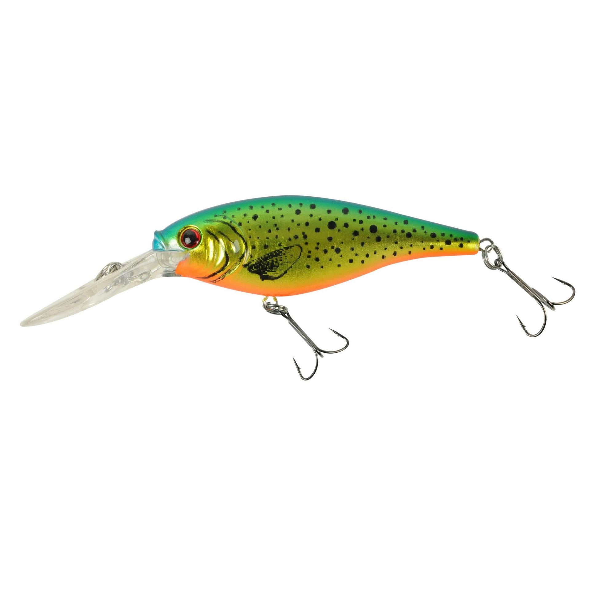 Flicker Shad®