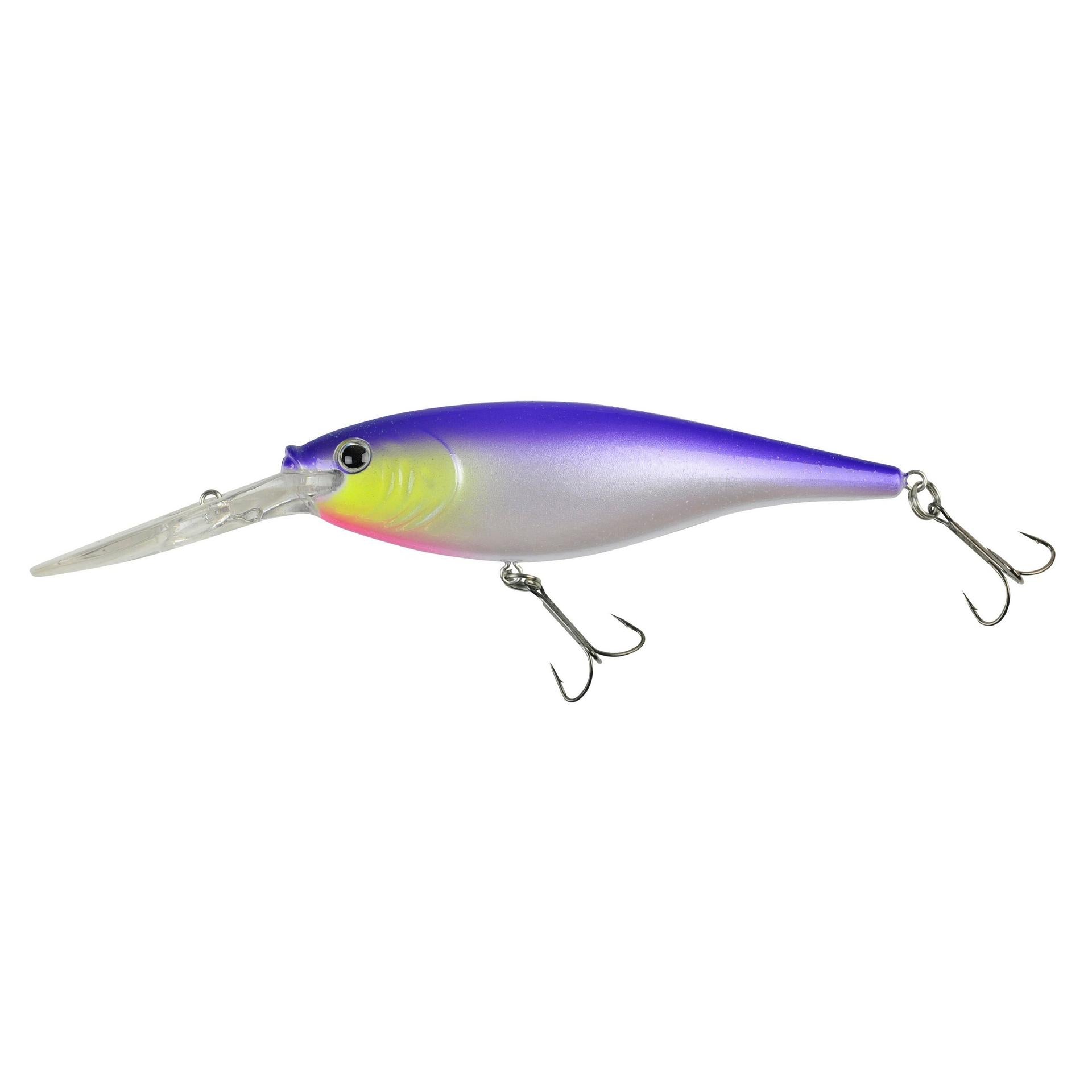 Flicker Shad®