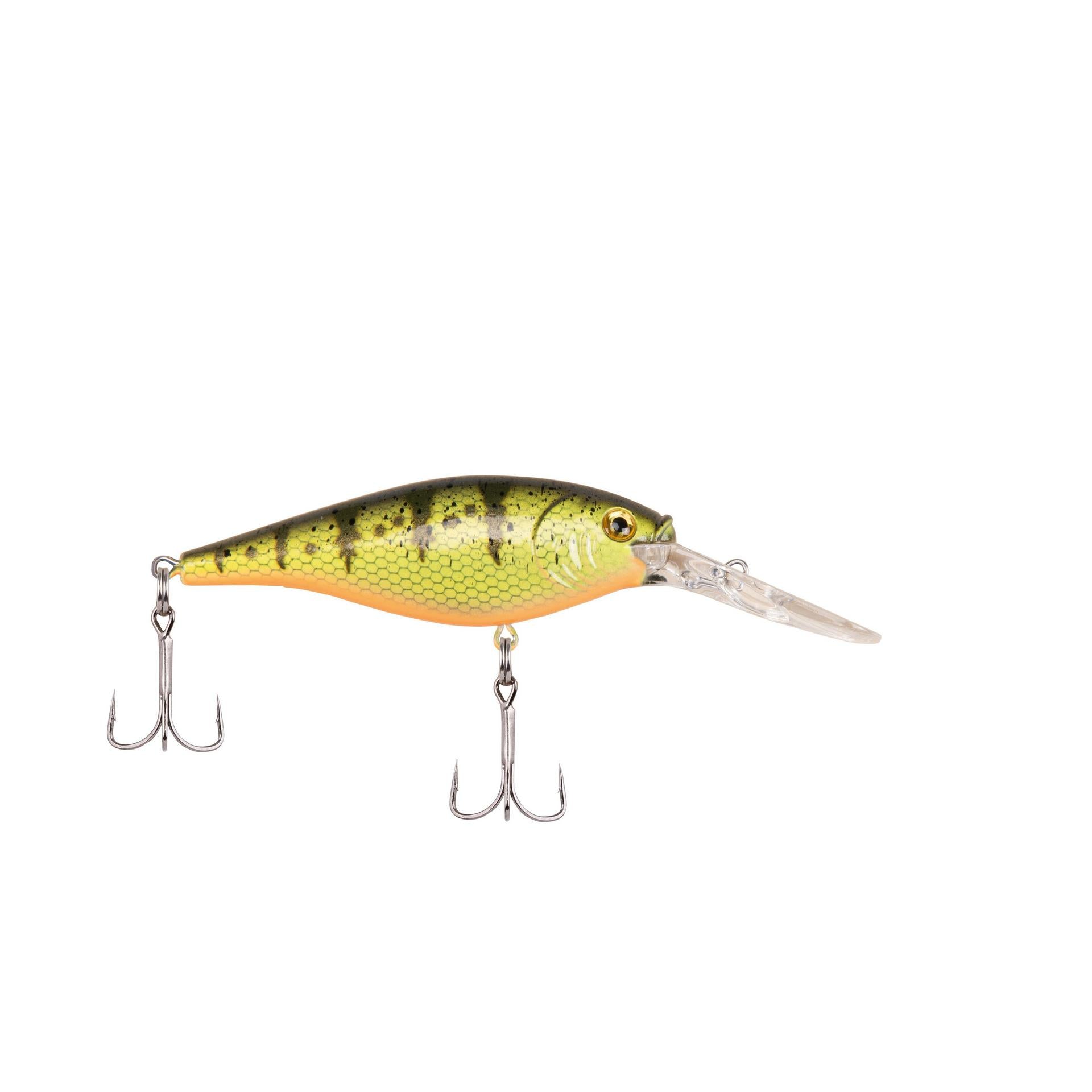 Flicker Shad®