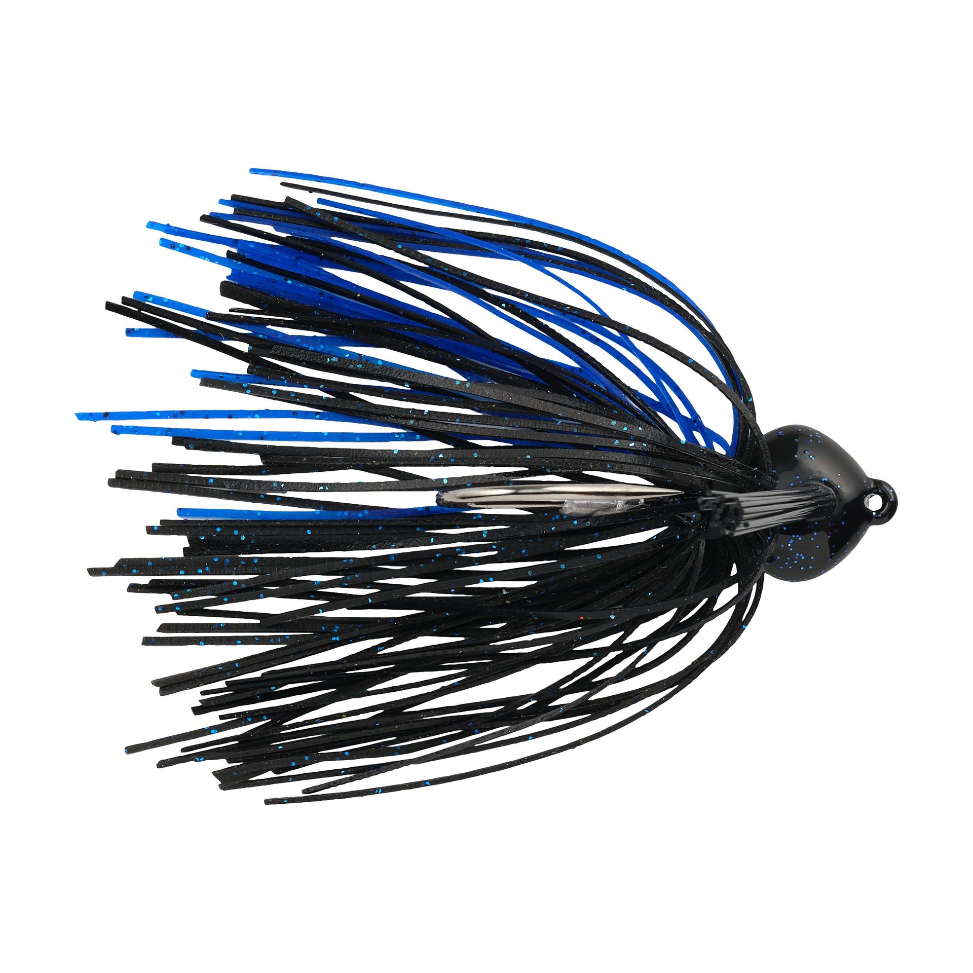 Berkley FlippingJig BlackBlue alt1 | Berkley Fishing