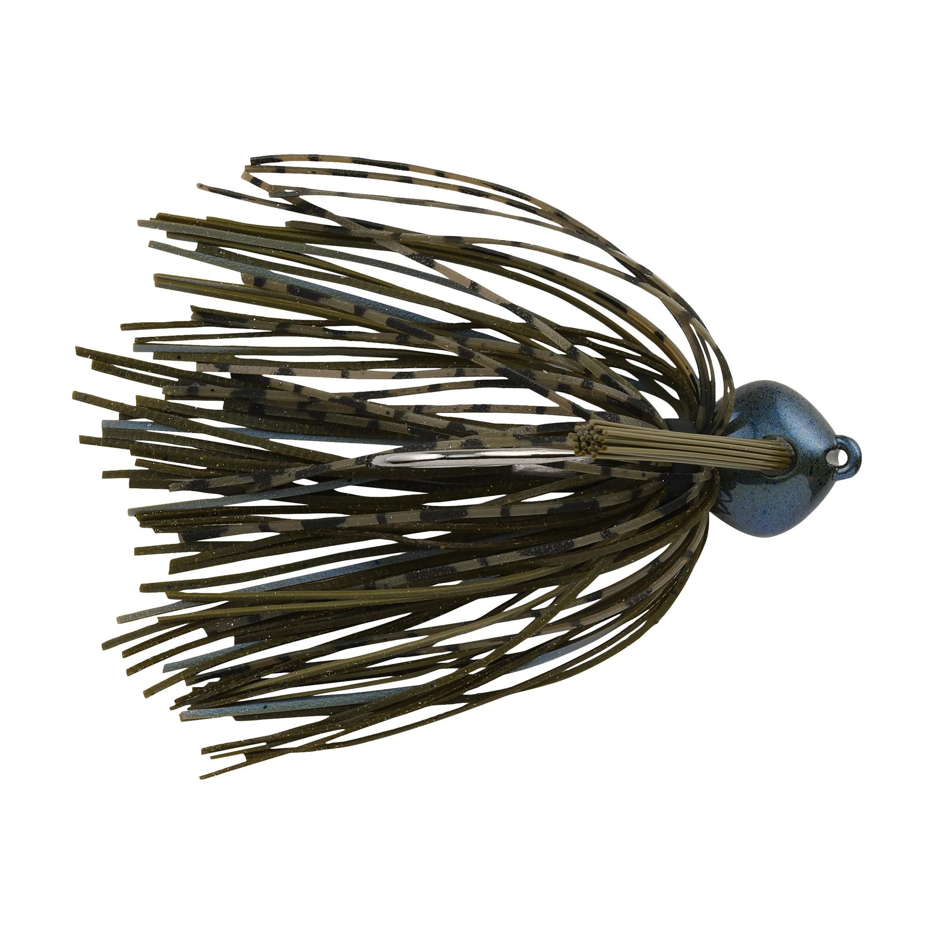 Berkley FlippingJig BlueCraw alt1 | Berkley Fishing