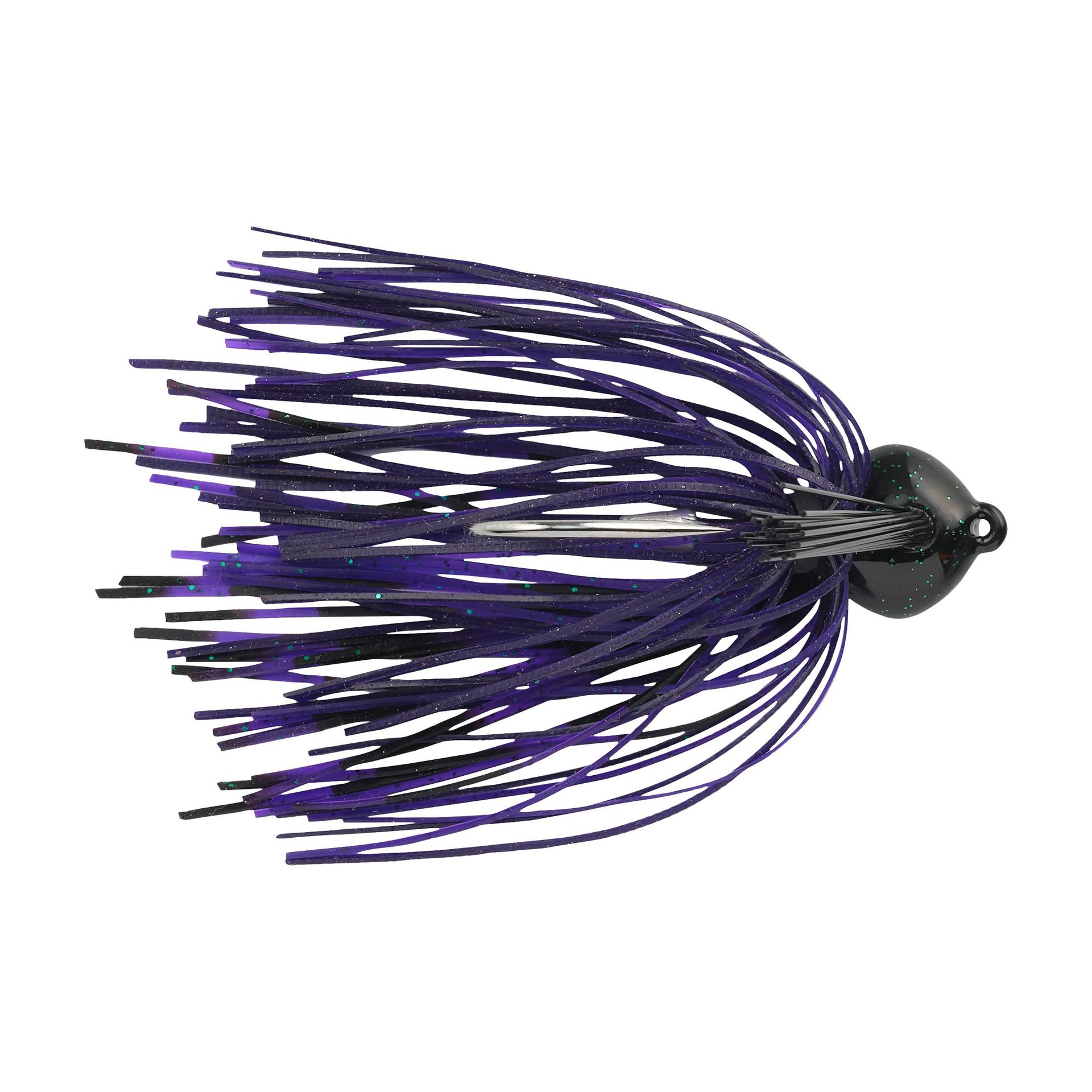 Berkley FlippingJig JuneBug alt1 | Berkley Fishing