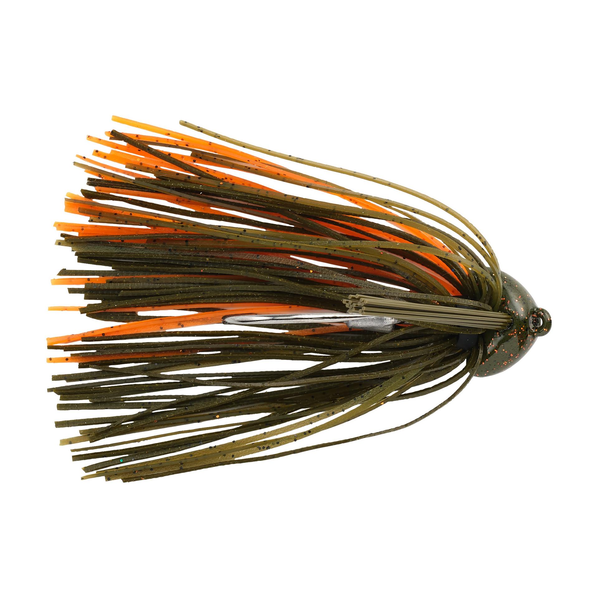 Berkley FootballJig BamaCraw alt1 | Berkley Fishing