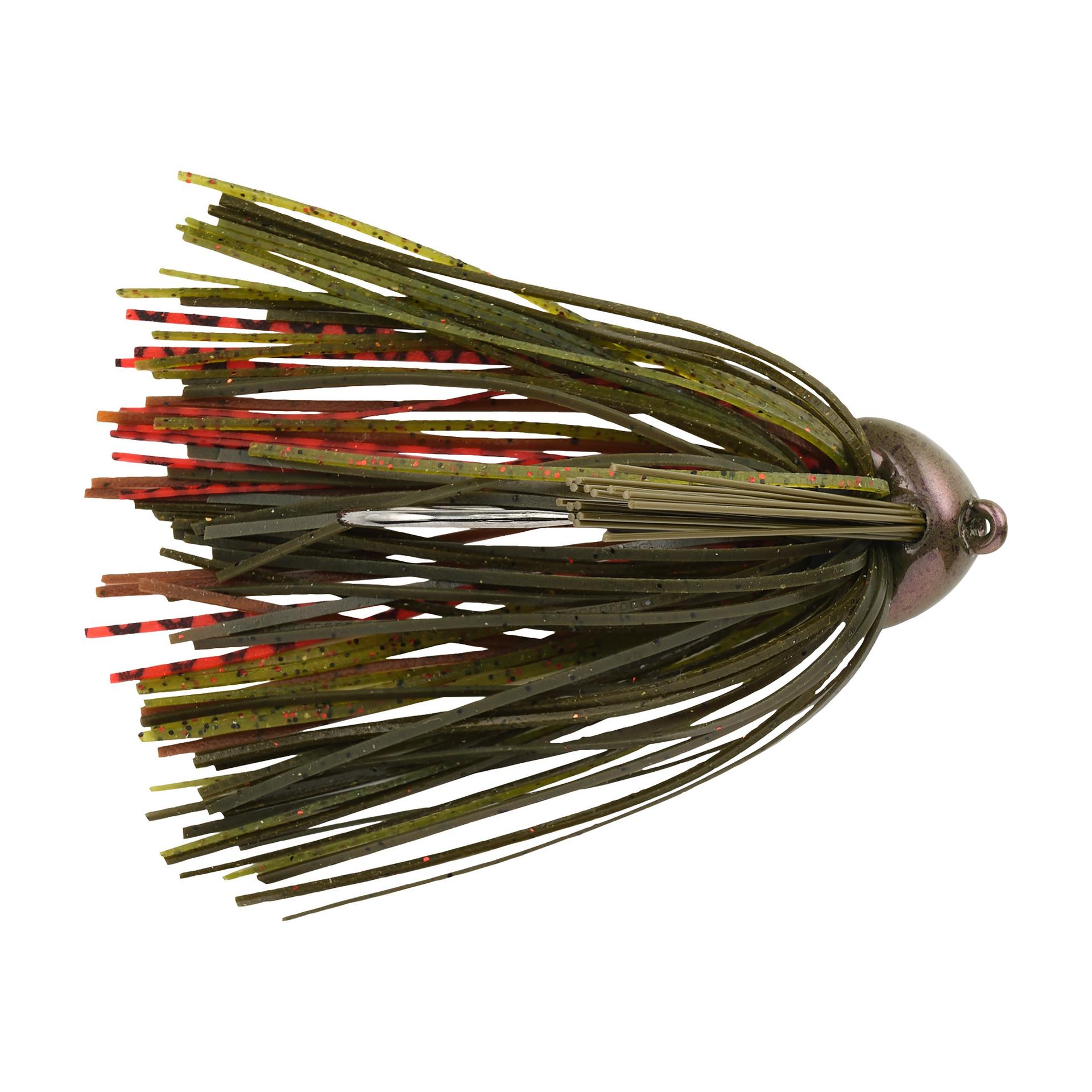 Berkley FootballJig HotCraw alt1 | Berkley Fishing