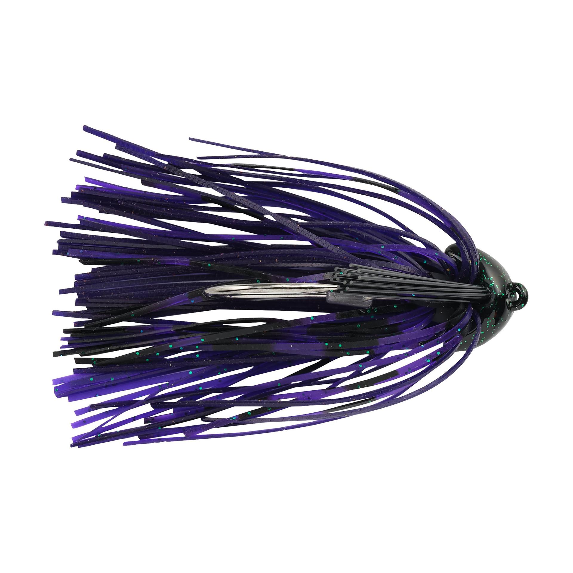 Berkley FootballJig JuneBug alt1 | Berkley Fishing