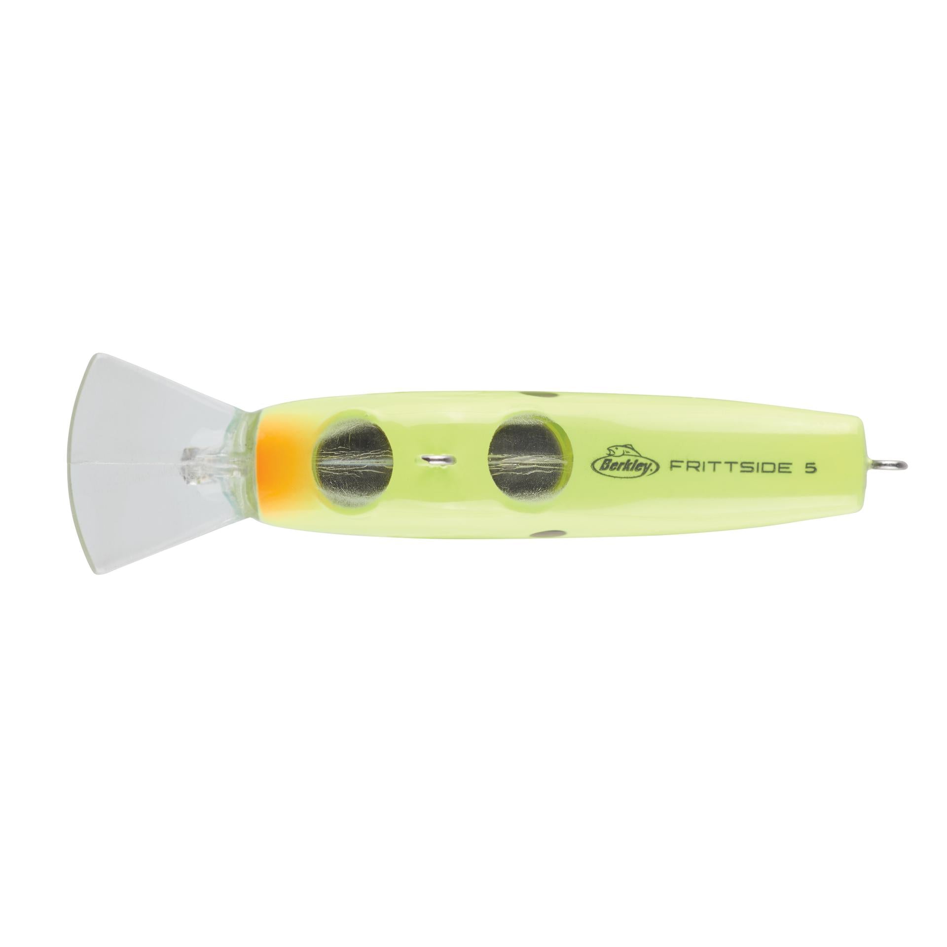 Berkley Frittside Blue Chartreuse 5 2019 alt4 | Berkley Fishing