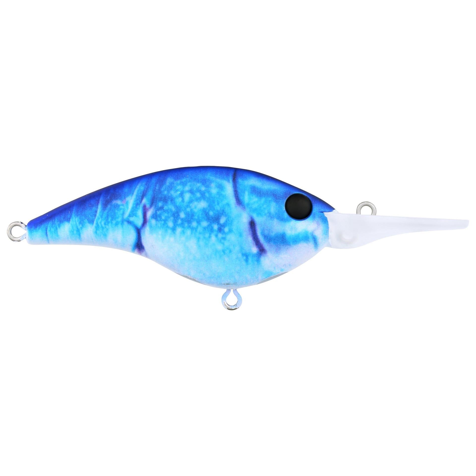 Berkley Frittside HDBlueCraw 7 alt1 | Berkley Fishing