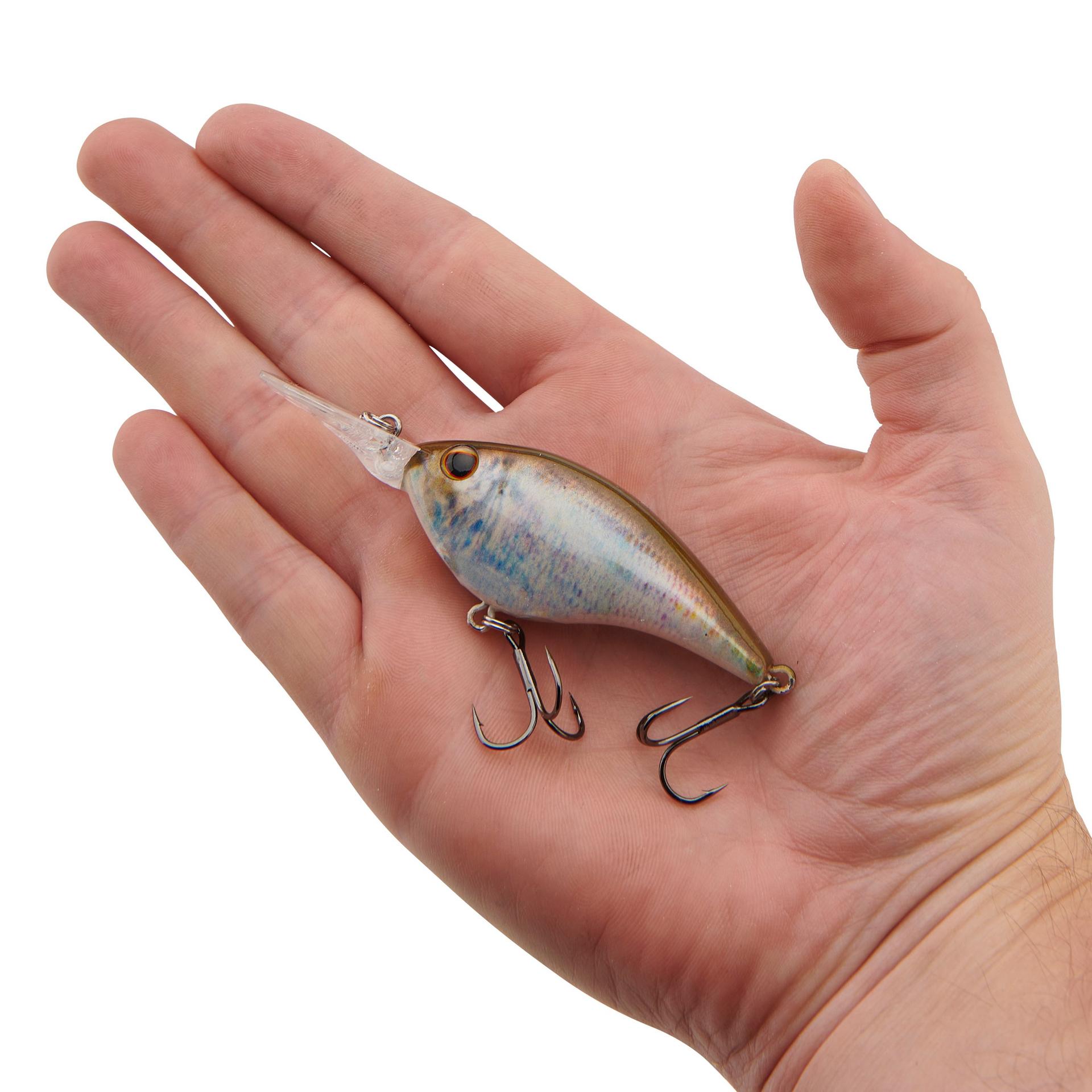 Berkley Frittside HDBluebackHerring 7 HAND | Berkley Fishing