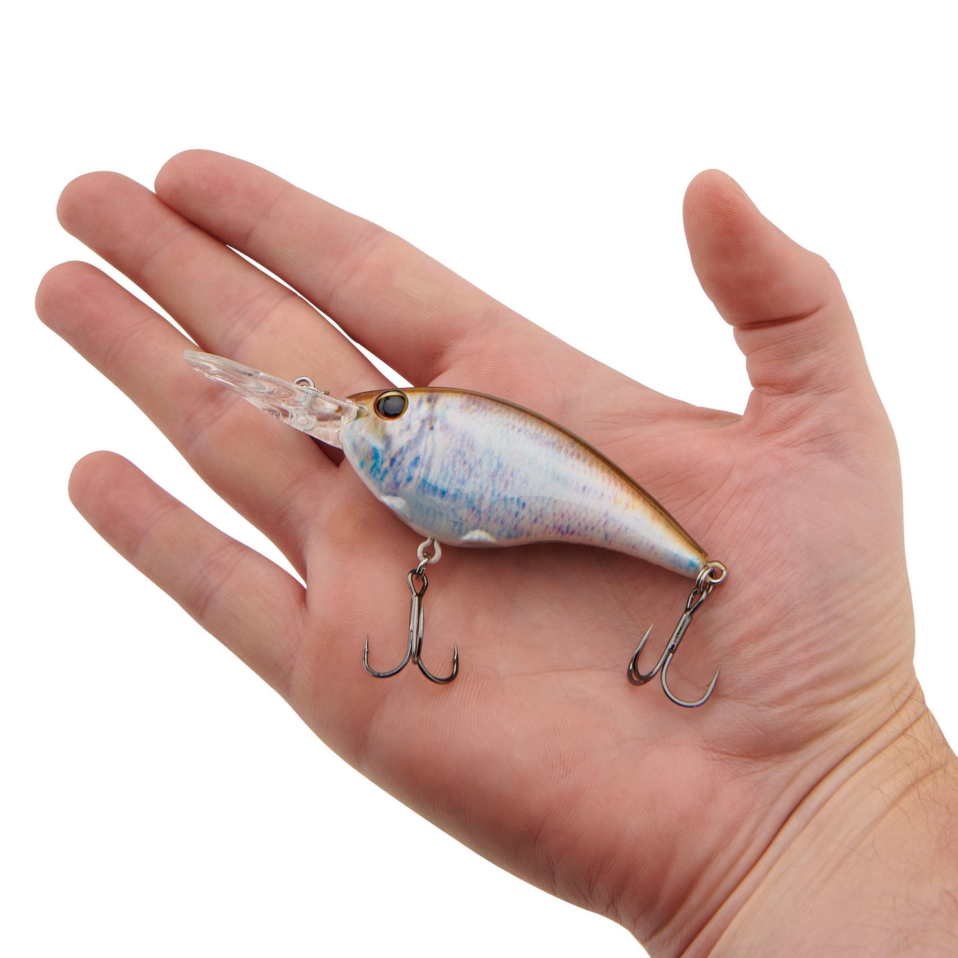 Berkley Frittside HDBluebackHerring 9 HAND | Berkley Fishing