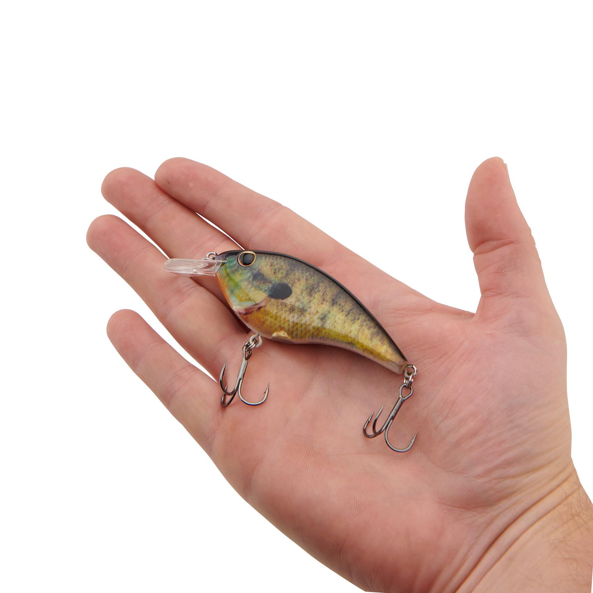 Berkley Frittside HDBluegill 5Biggun HAND | Berkley Fishing