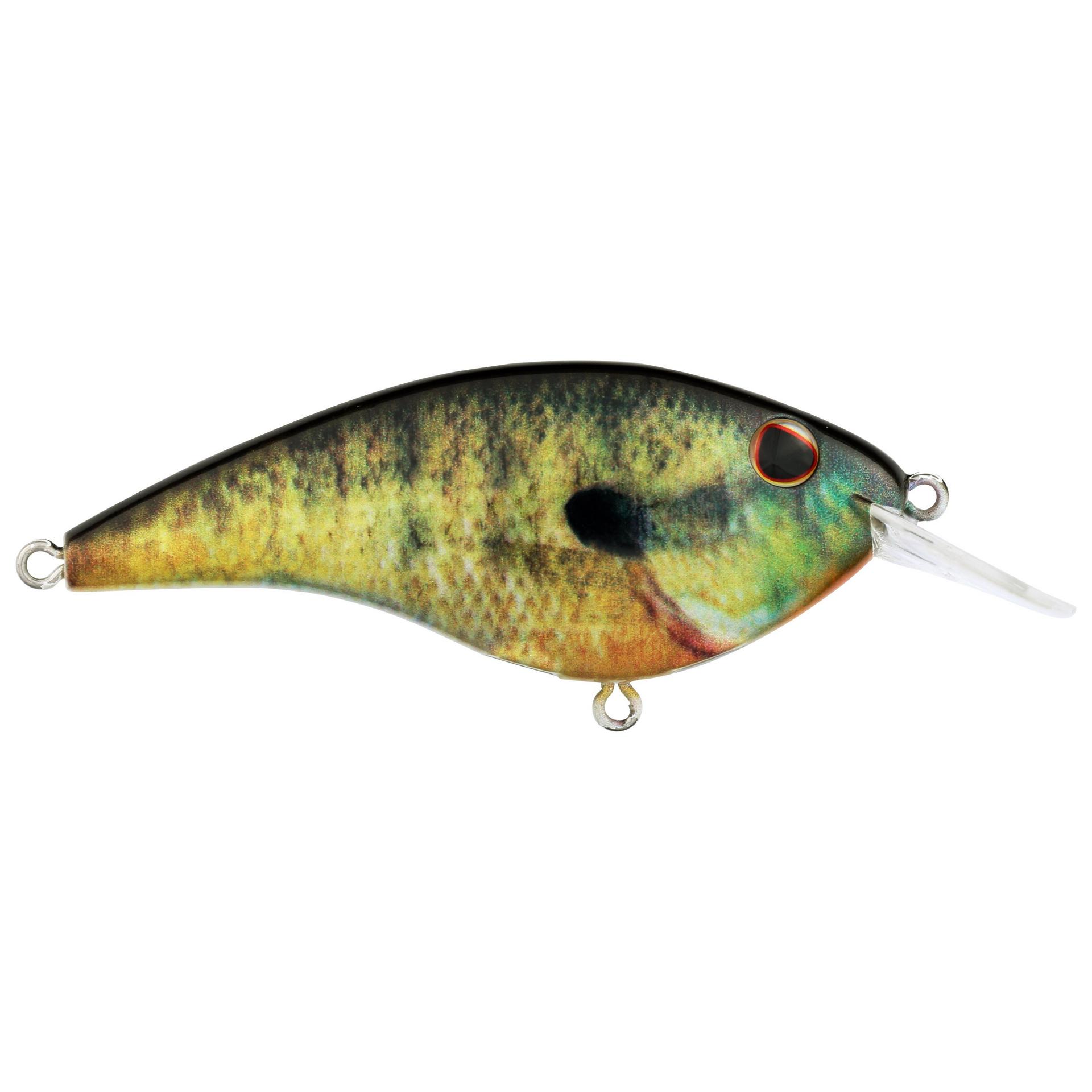 Berkley Frittside HDBluegill 5Biggun alt1 | Berkley Fishing