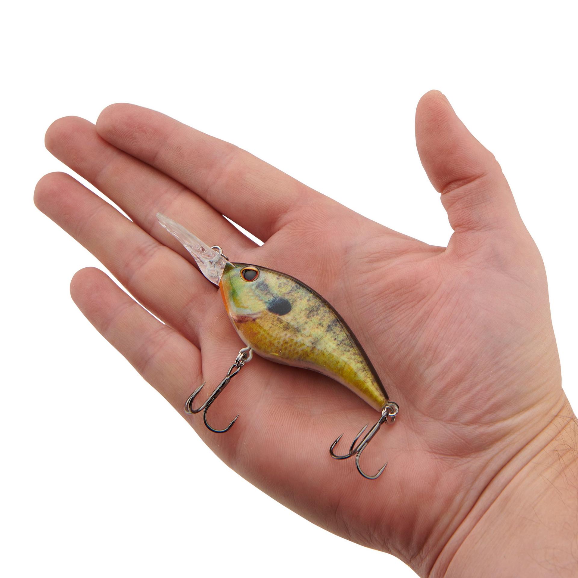 Berkley Frittside HDBluegill 7 HAND | Berkley Fishing