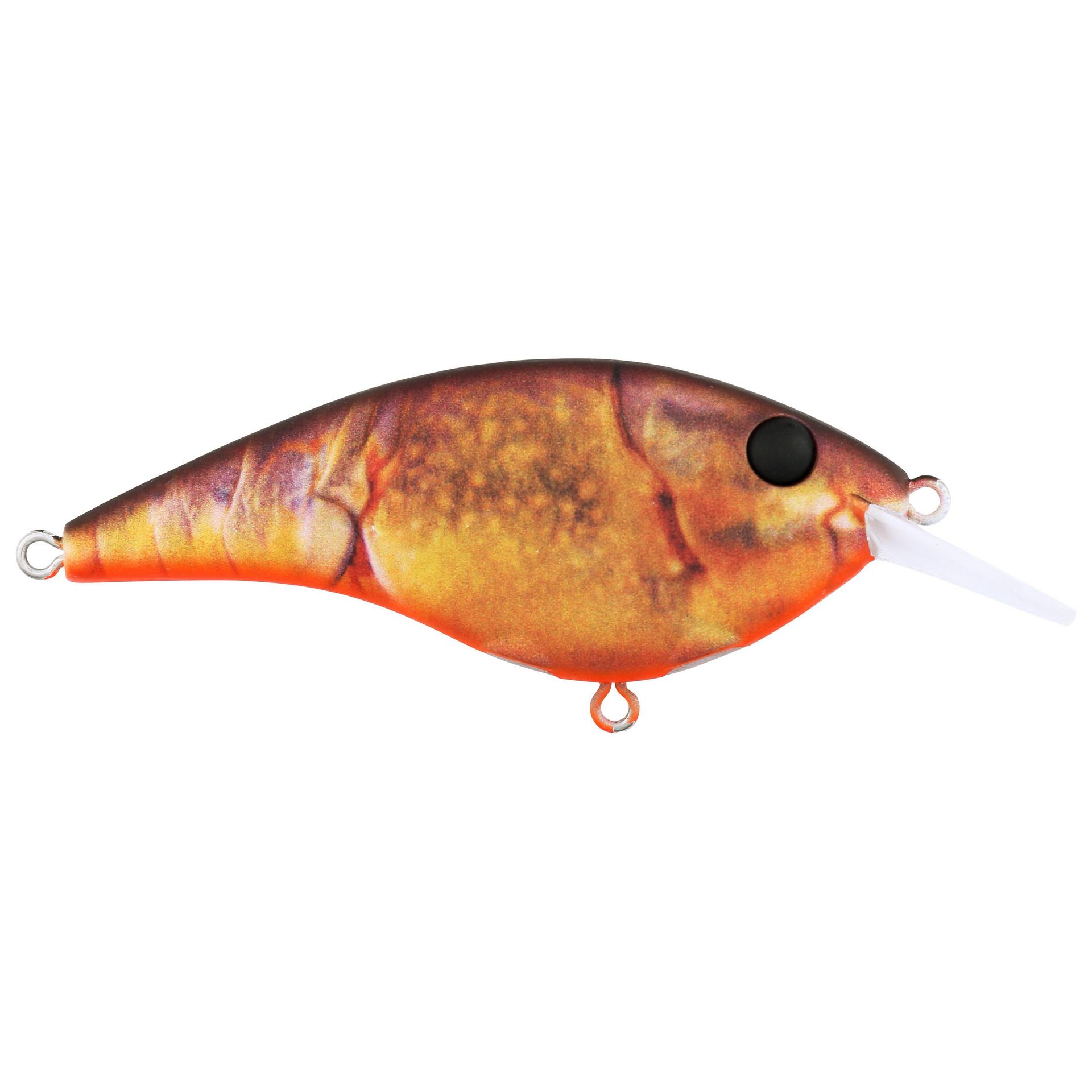 Berkley Frittside HDBrownCraw 5Biggun alt1 | Berkley Fishing