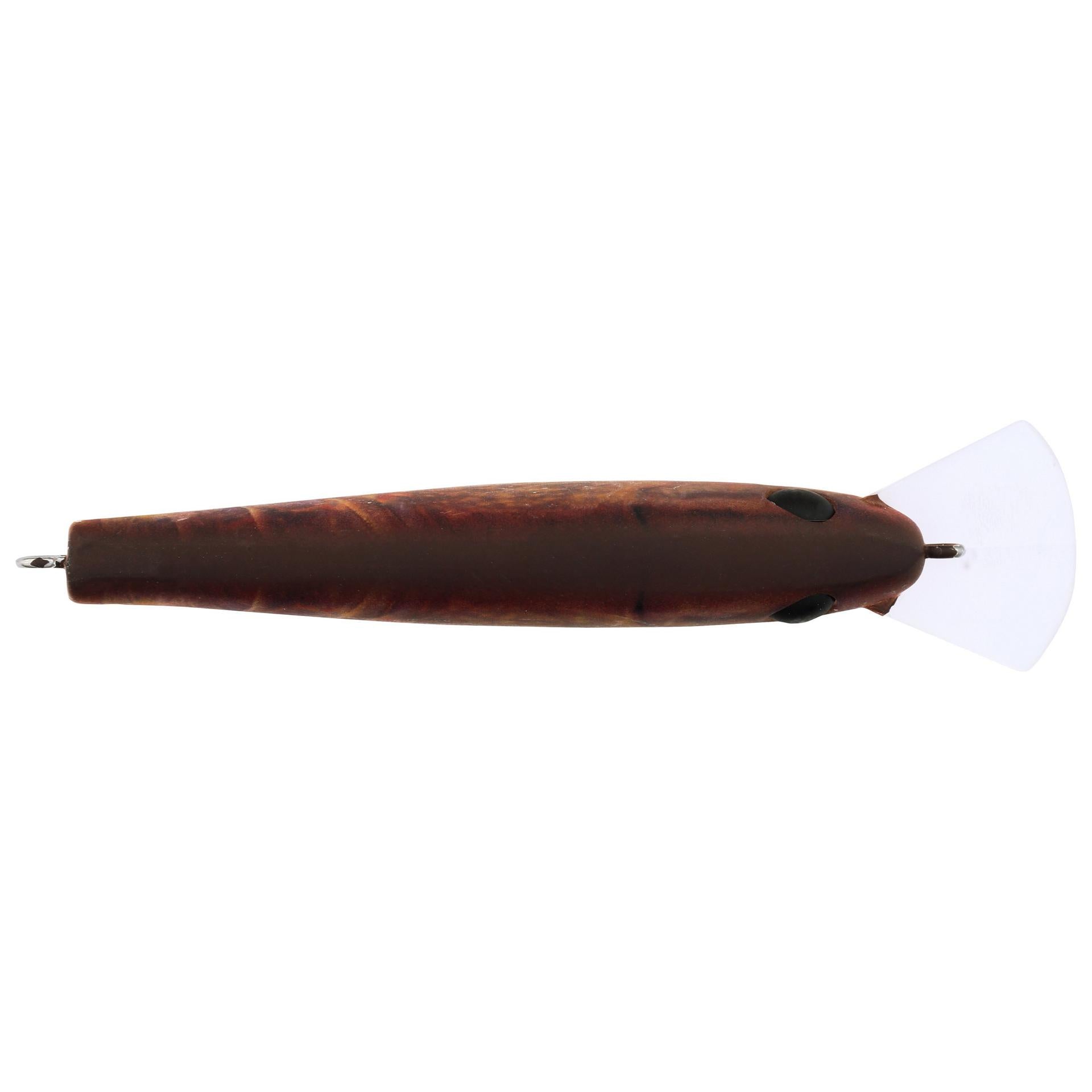 Berkley Frittside HDBrownCraw 5Biggun alt3 | Berkley Fishing