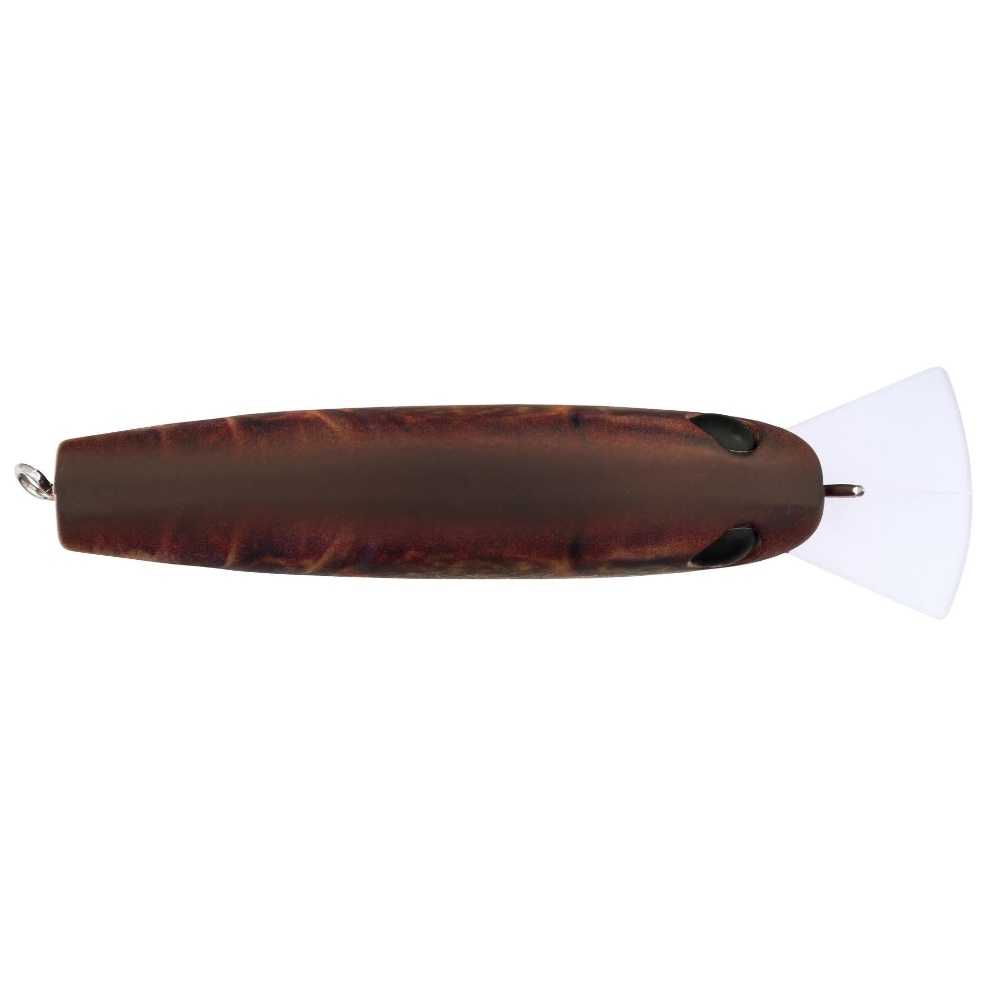 Berkley Frittside HDBrownCraw 5 alt3 | Berkley Fishing