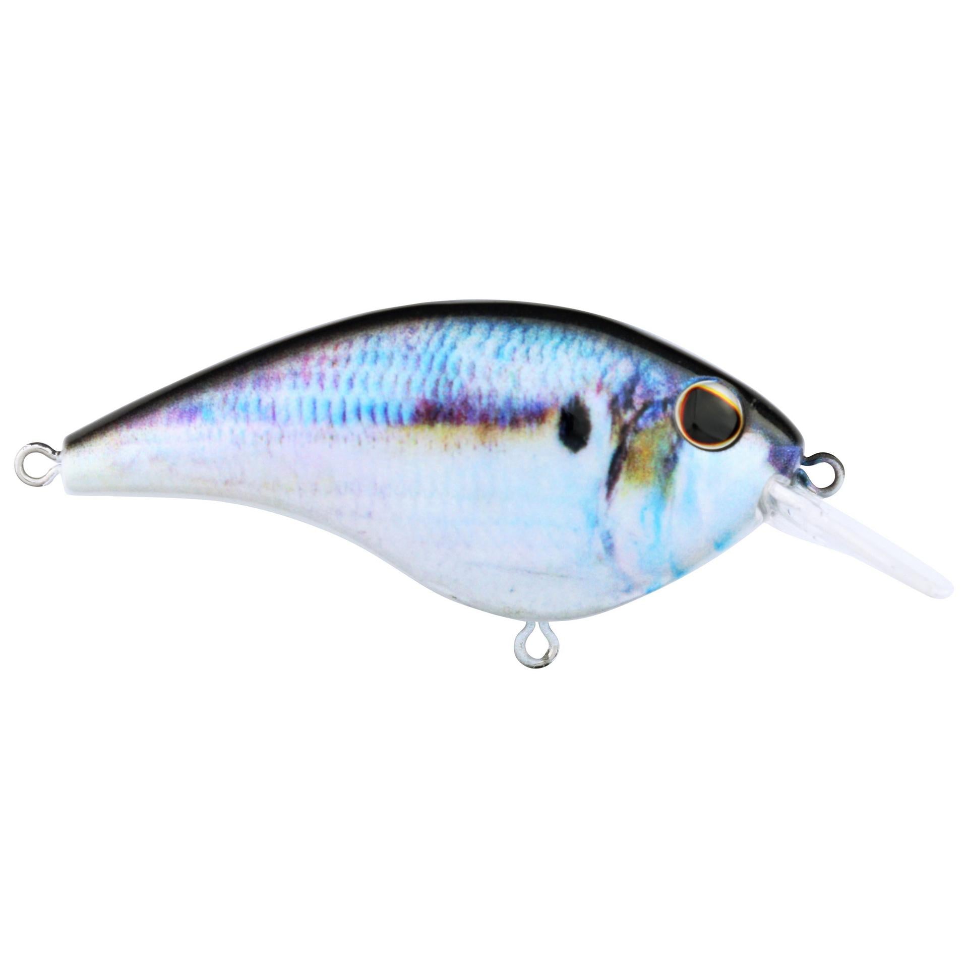 Berkley Frittside HDThreadfinShad 5 alt1 | Berkley Fishing