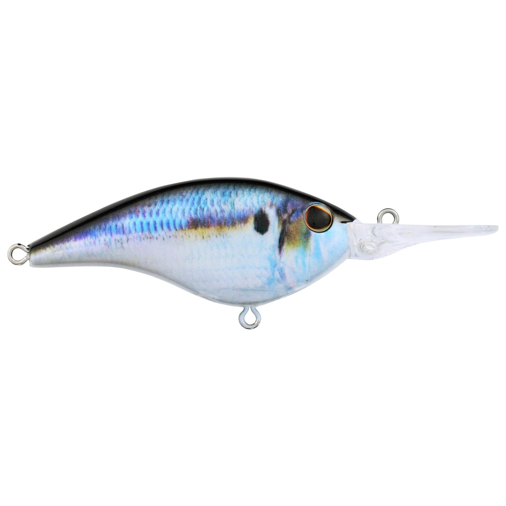 Berkley Frittside HDThreadfinShad 7 alt1 | Berkley Fishing