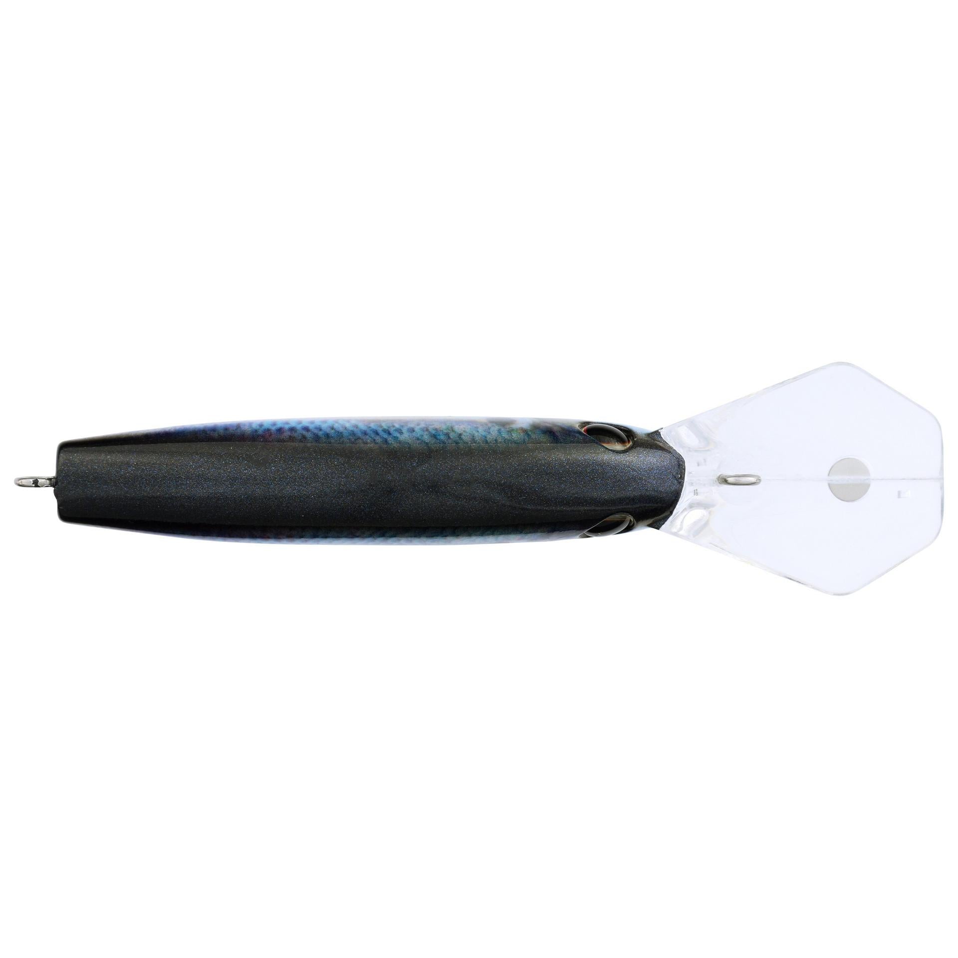 Berkley Frittside HDThreadfinShad 7 alt3 | Berkley Fishing