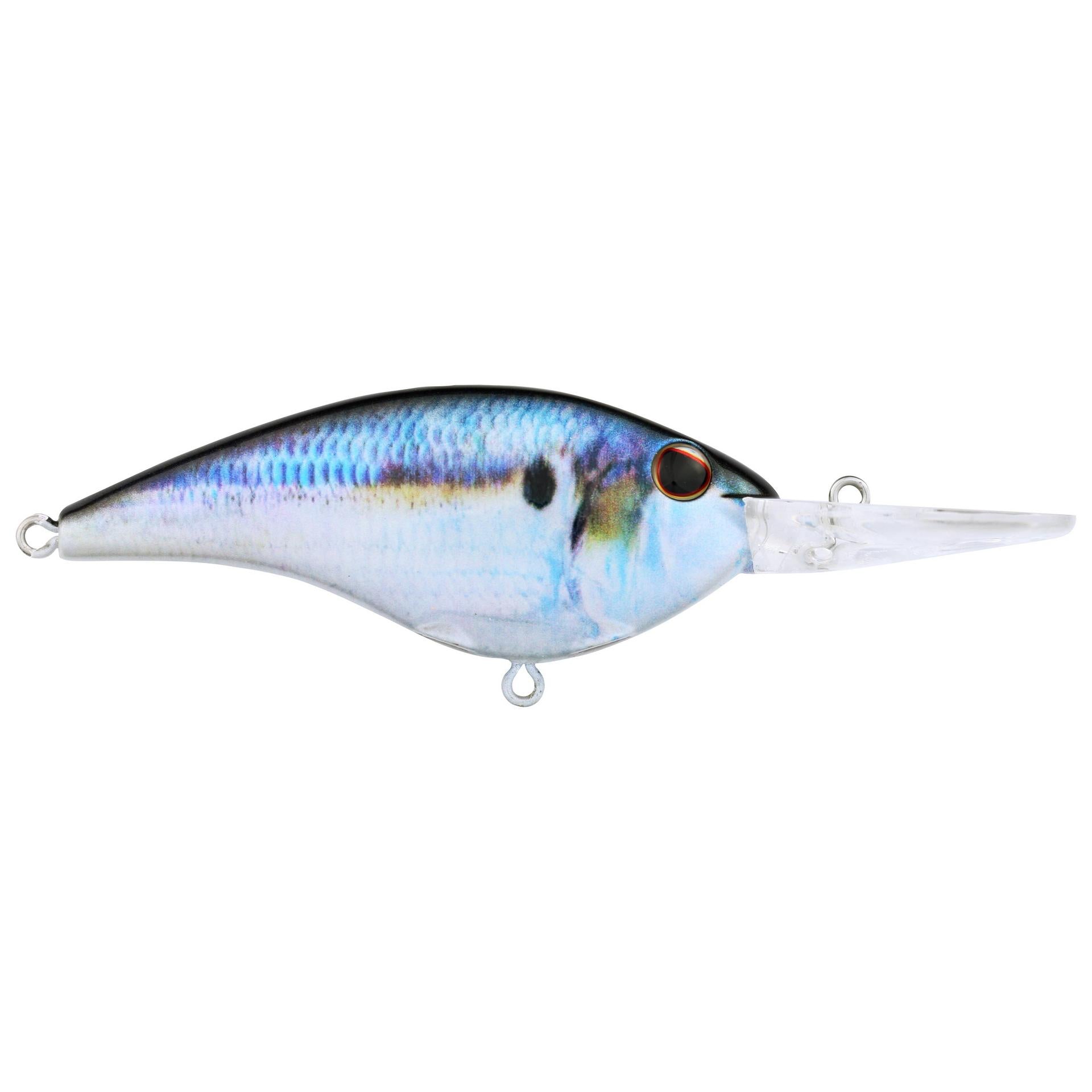 Berkley Frittside HDThreadfinShad 9 alt1 | Berkley Fishing