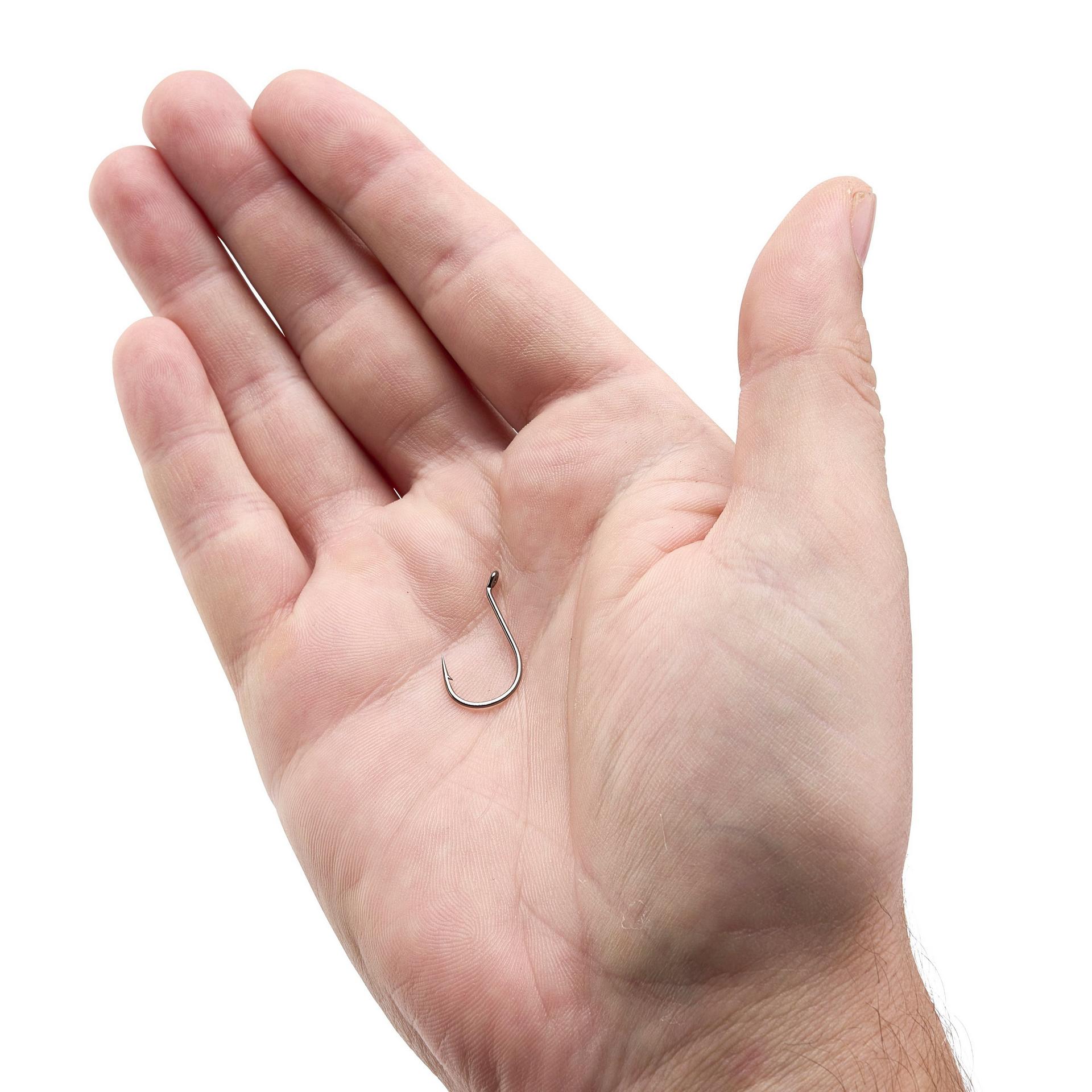 Fusion19™ Wide Gap Live Bait Hooks