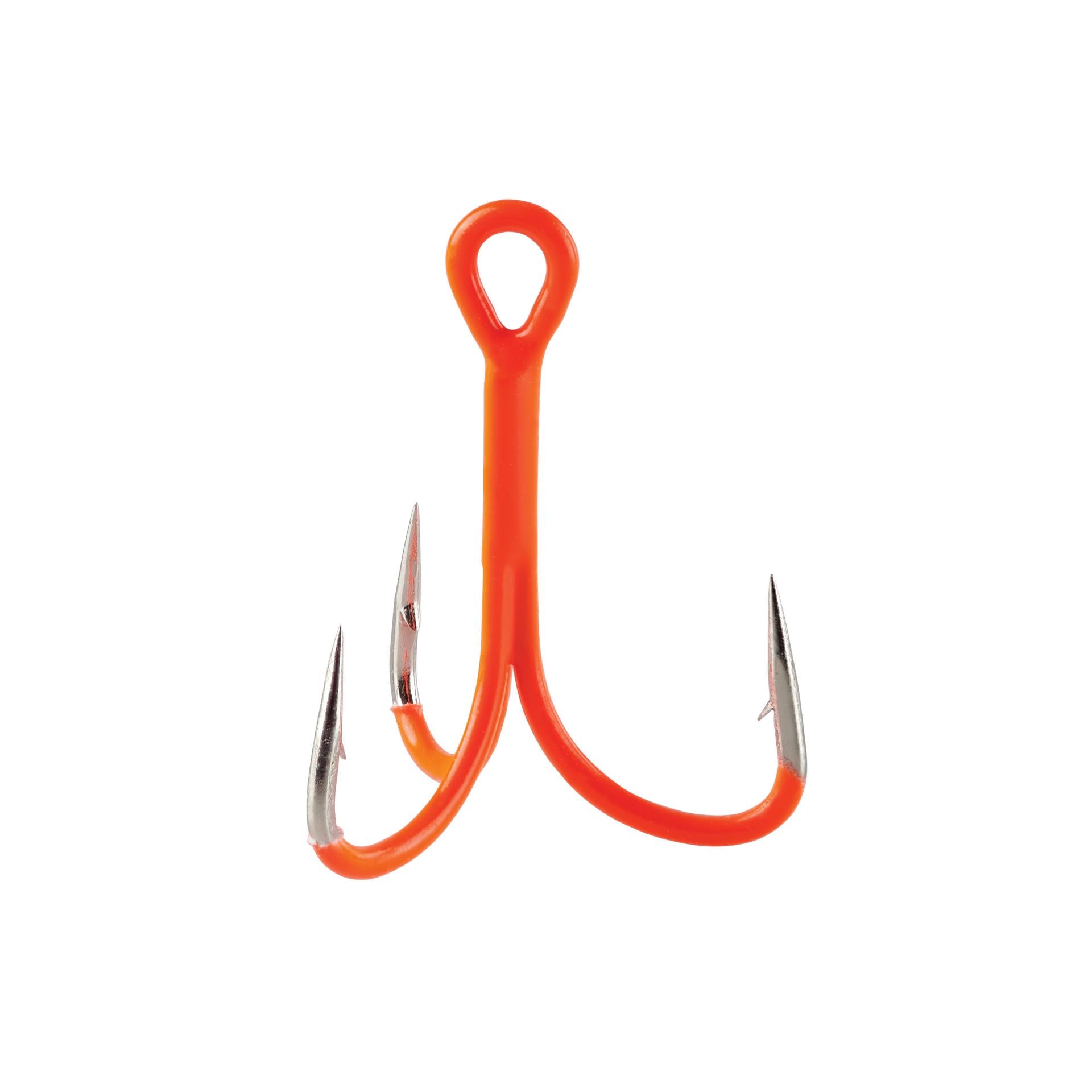 Fusion19™ EWG Treble Hooks