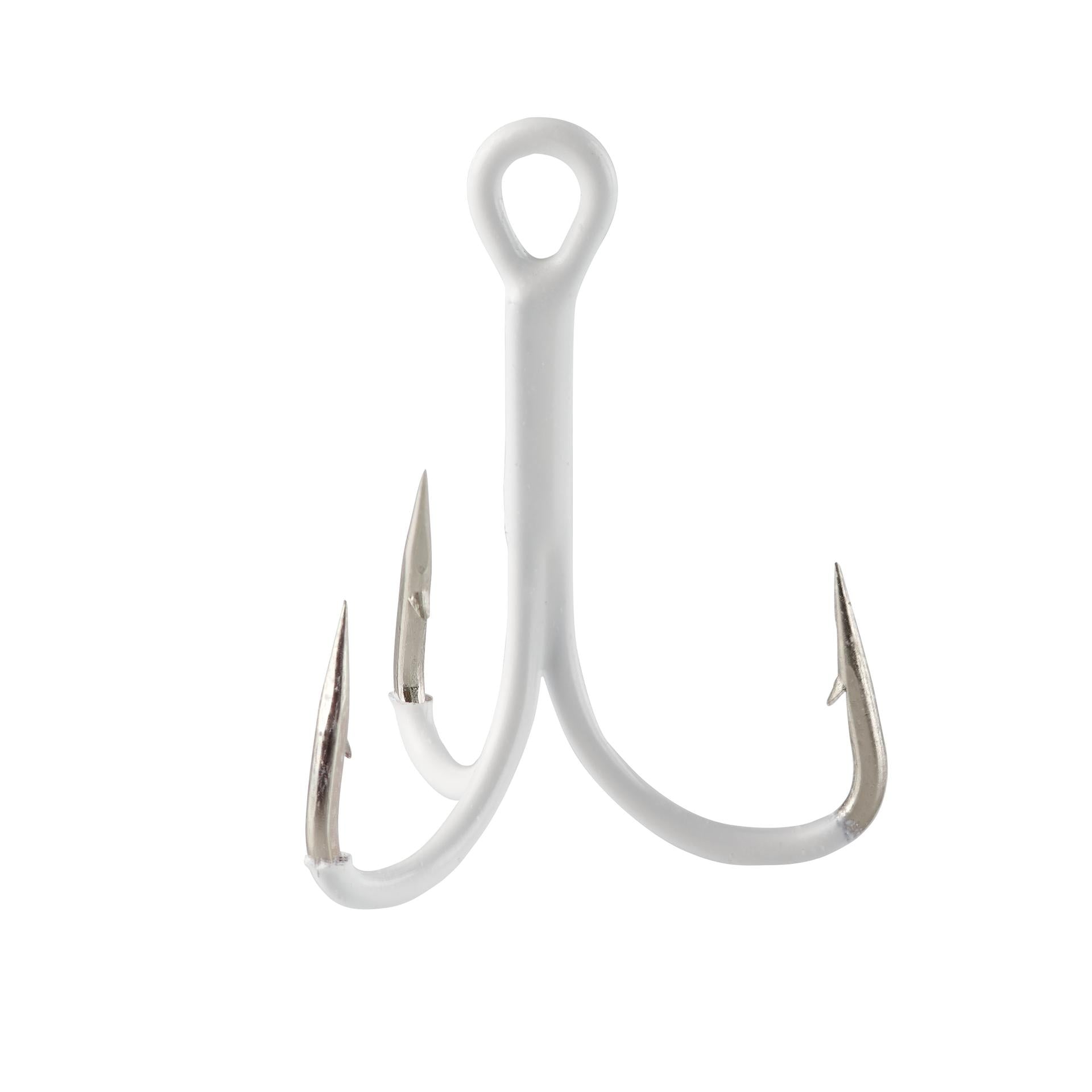 Fusion19™ EWG Treble Hooks