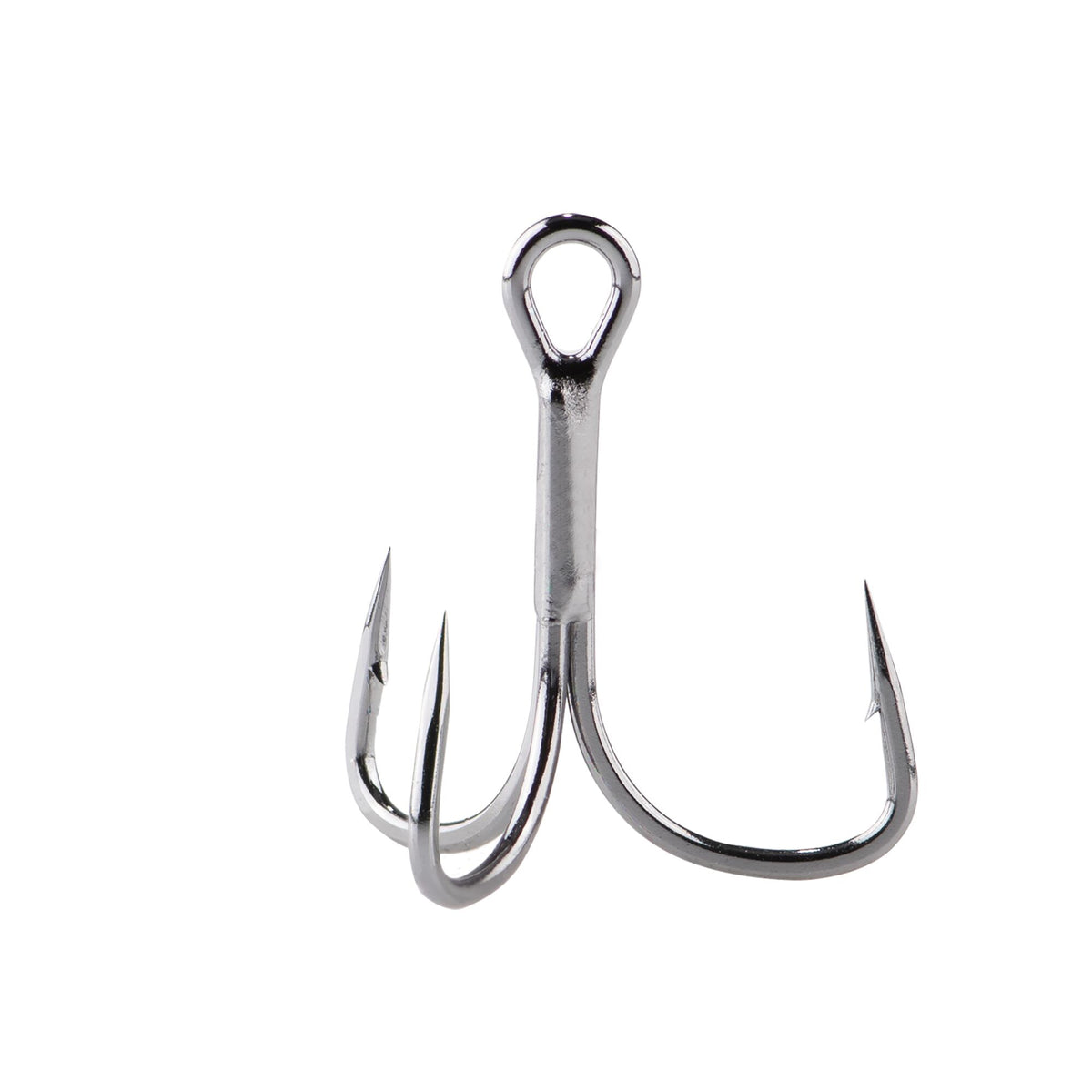 Berkley Fusion19™ Med. Shank EWG Treble