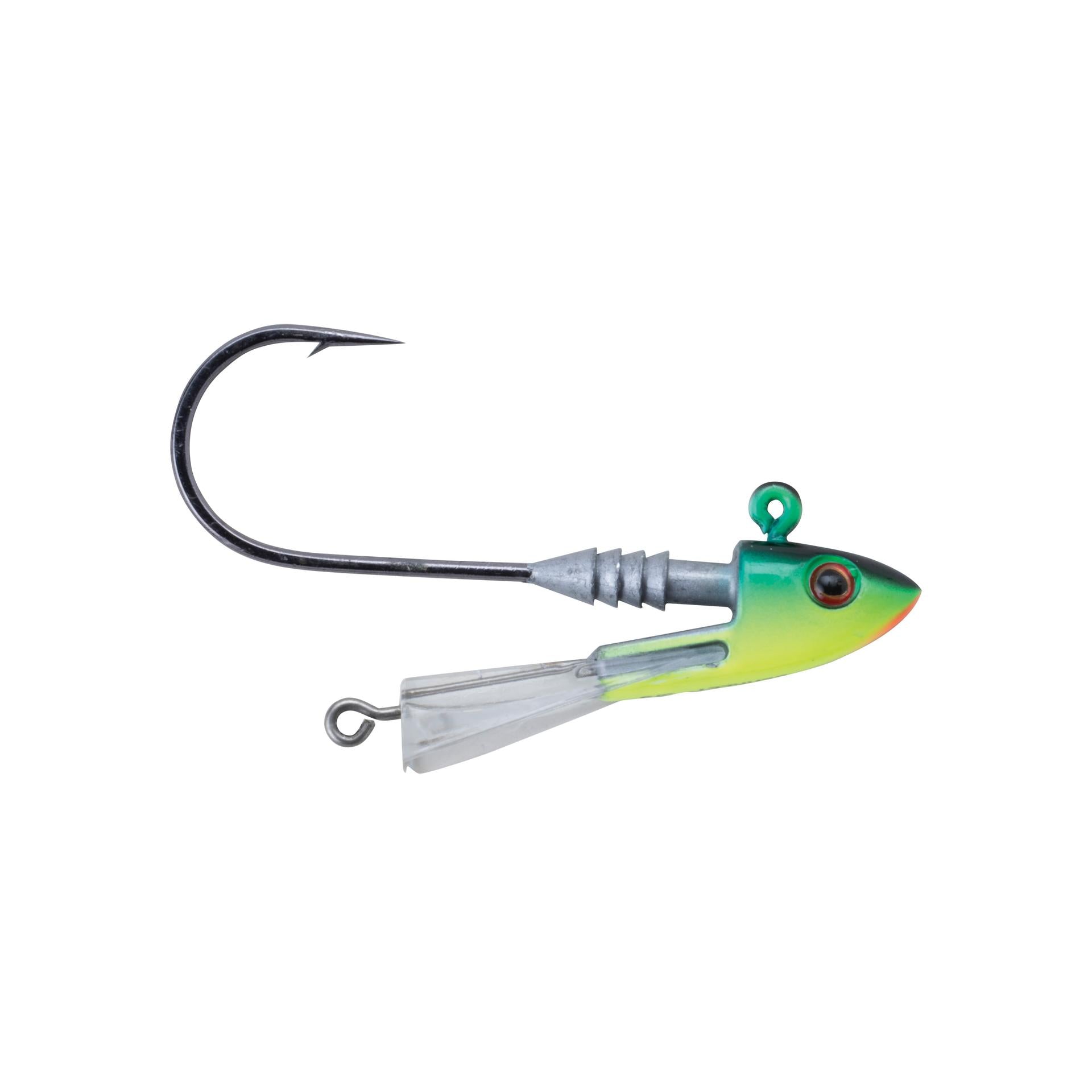 Fusion19™ Snap Jigs