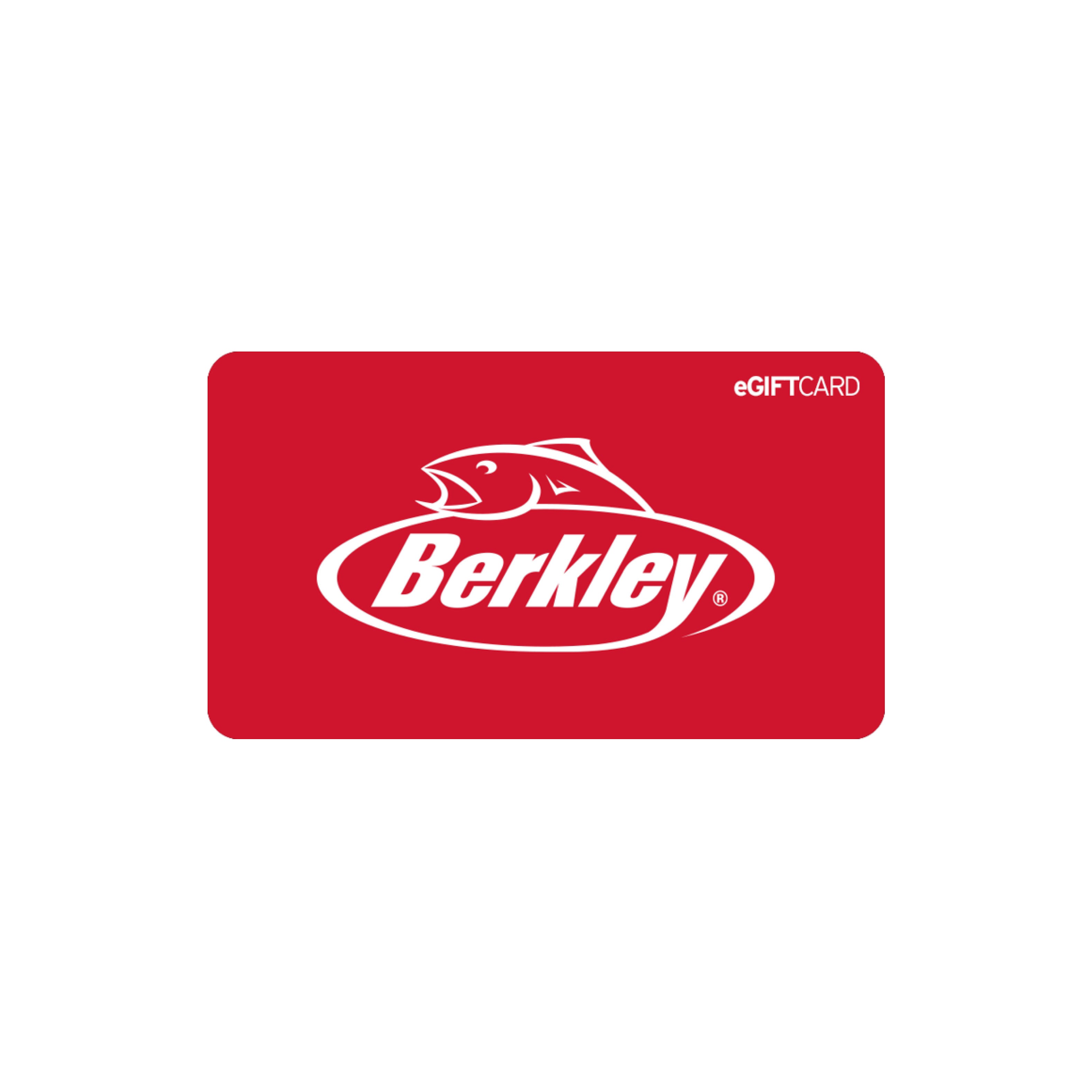Berkley eGift Card