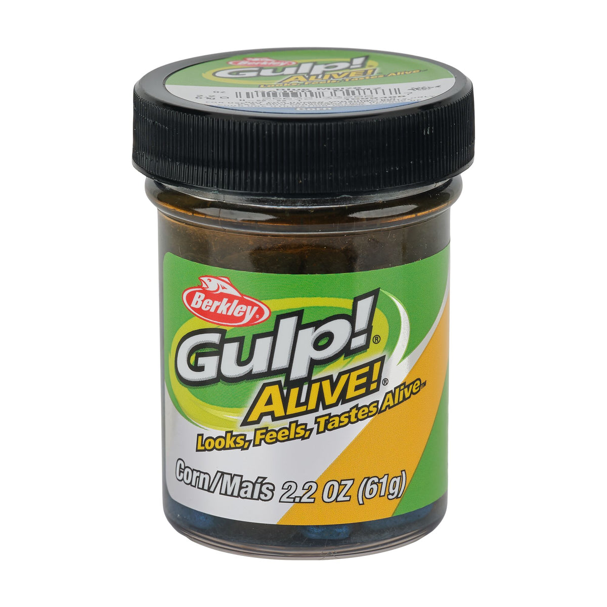 Berkley Gulp! Alive!® Corn