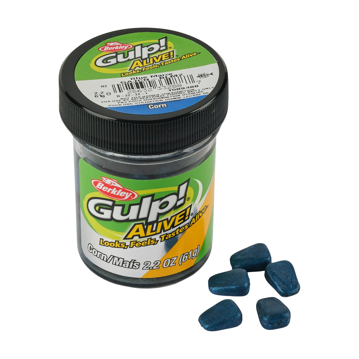 Berkley Gulp! Alive!® Corn