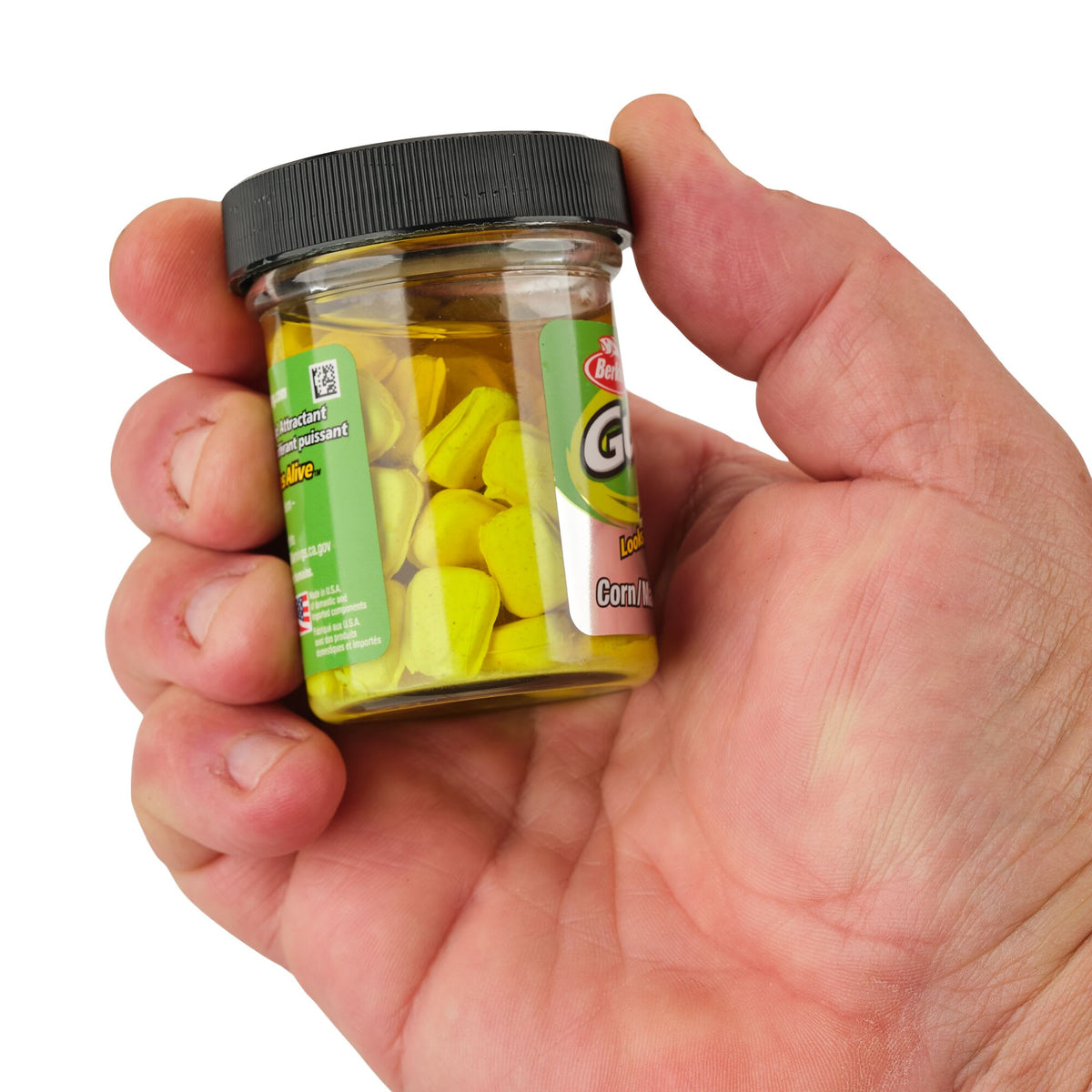 Berkley Gulp! Alive!® Corn