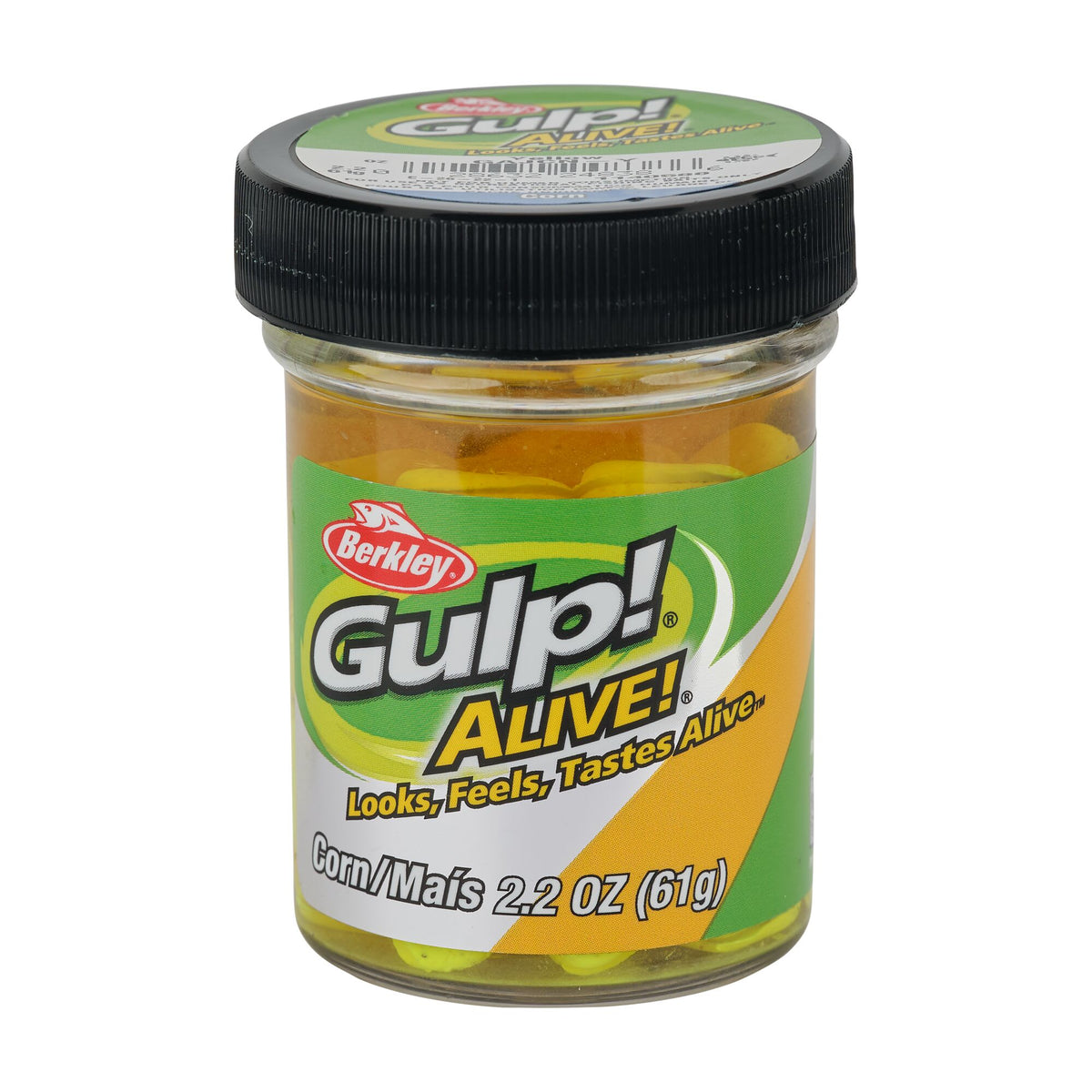 Berkley Gulp! Alive!® Corn