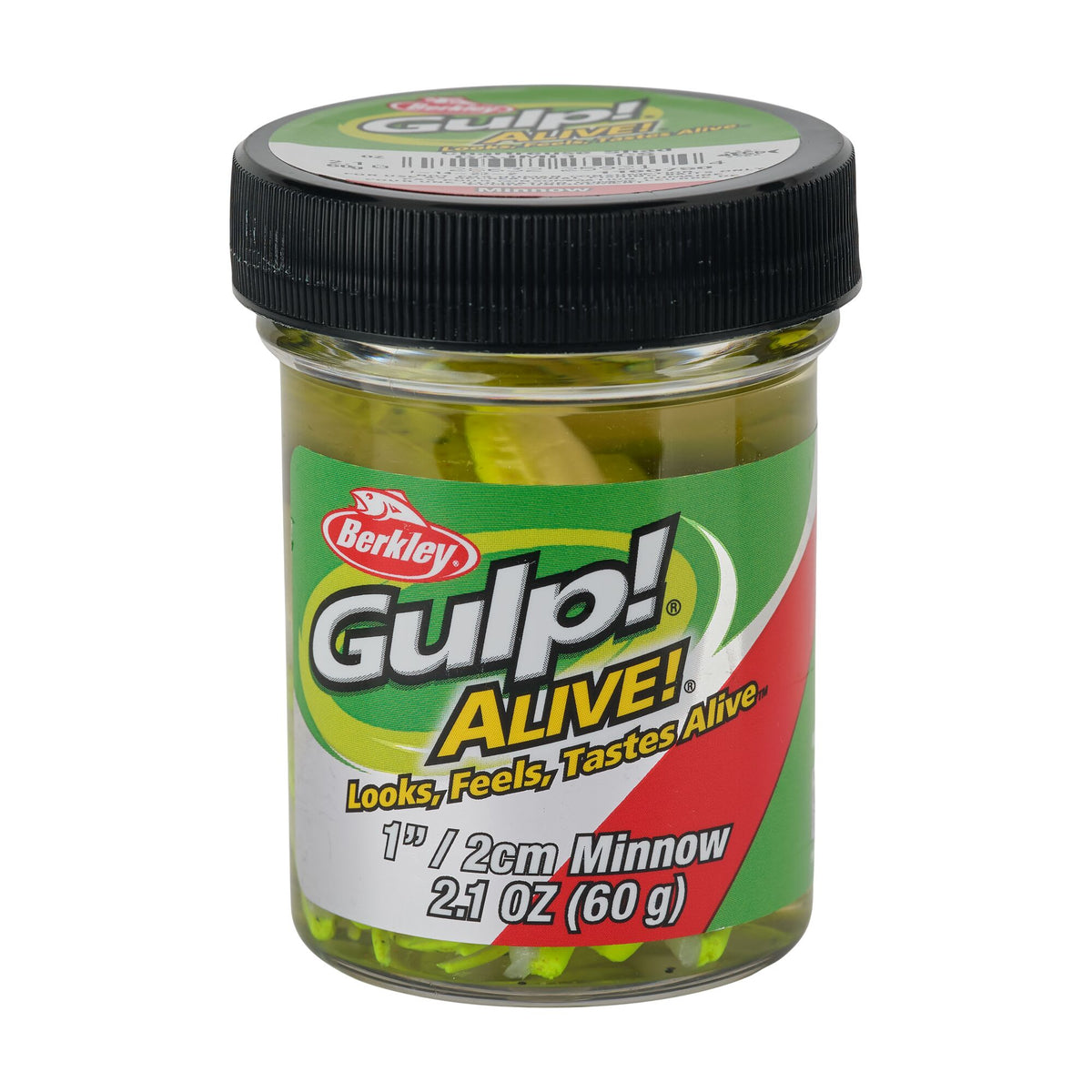 Berkley Gulp! Alive!® Minnow