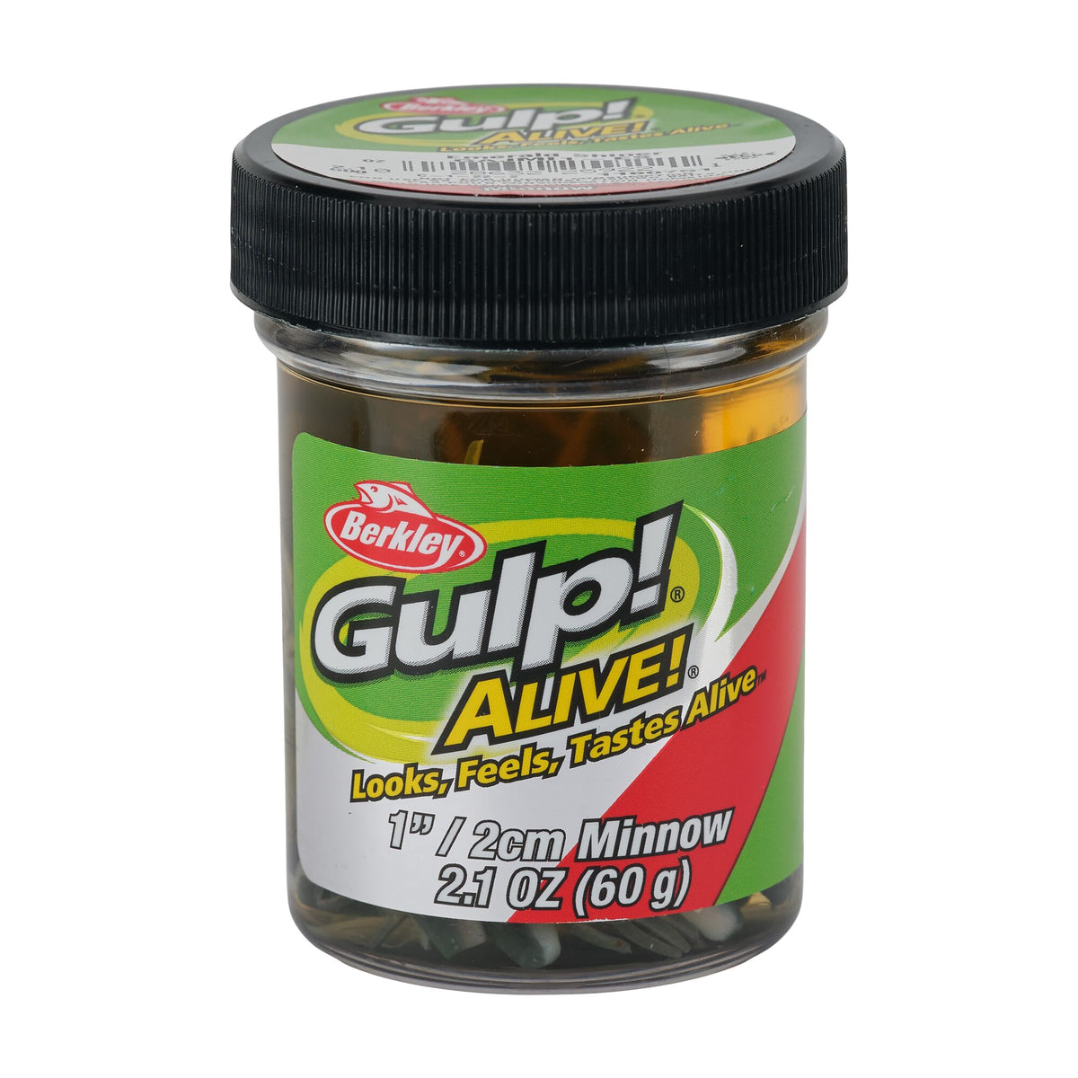 Berkley Gulp! Alive!® Minnow