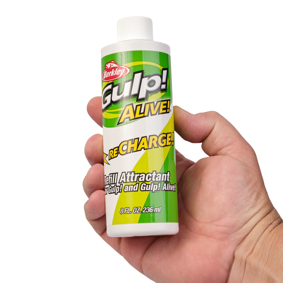 Berkley Gulp! Alive!® Recharge Liquid