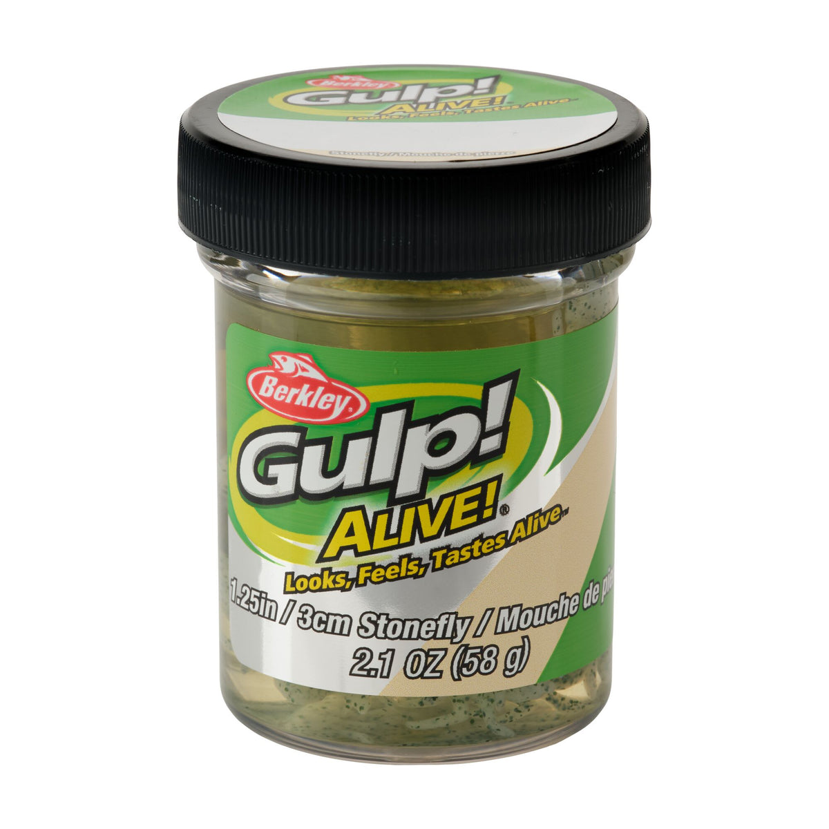 Berkley Gulp! Alive!® Stonefly