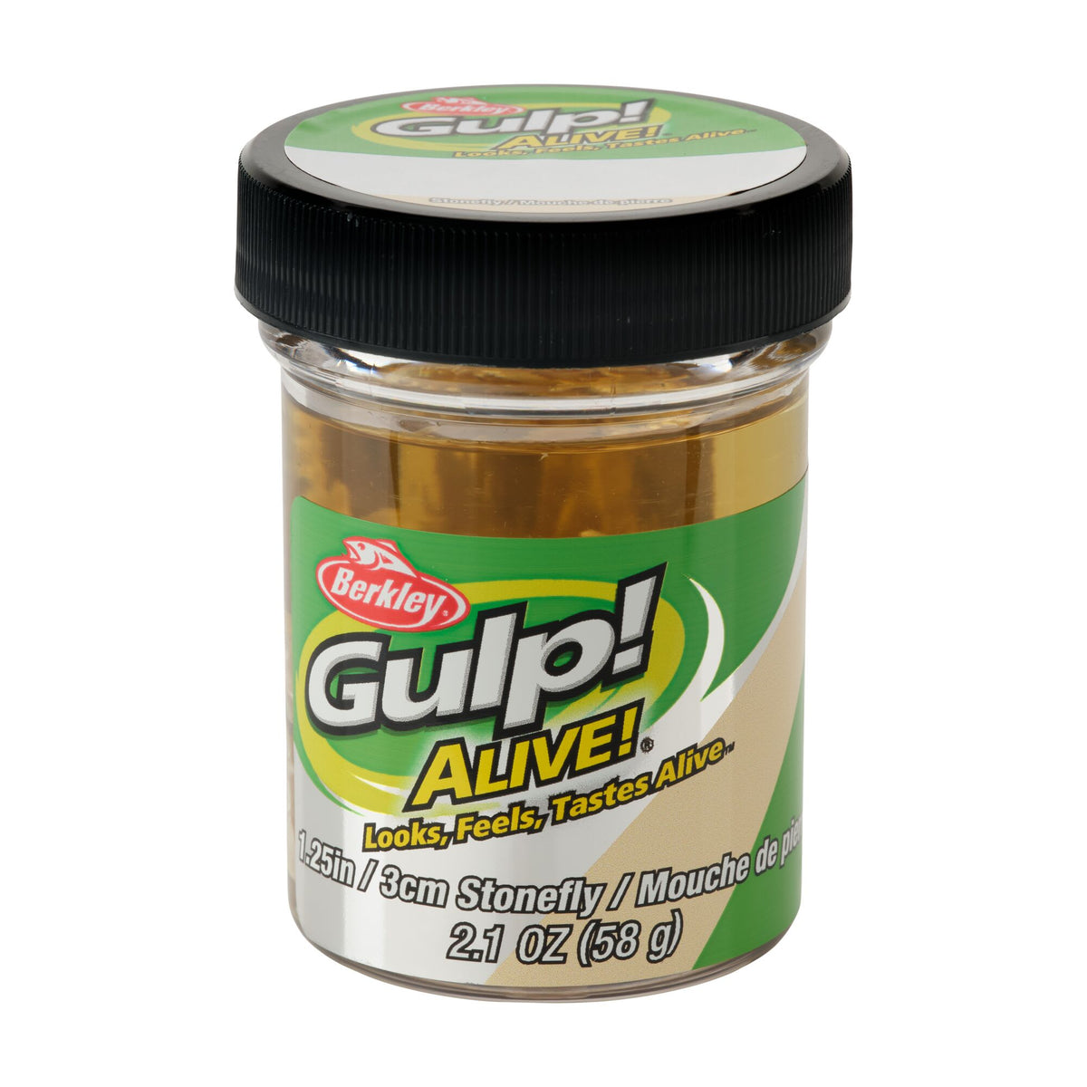 Berkley Gulp! Alive!® Stonefly