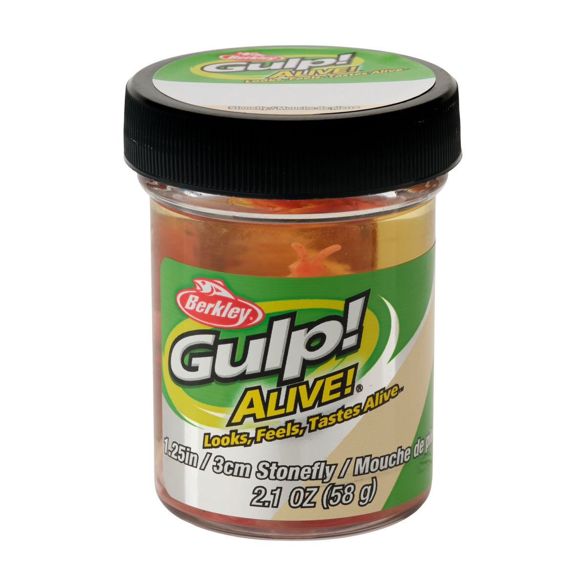 Berkley Gulp! Alive!® Stonefly