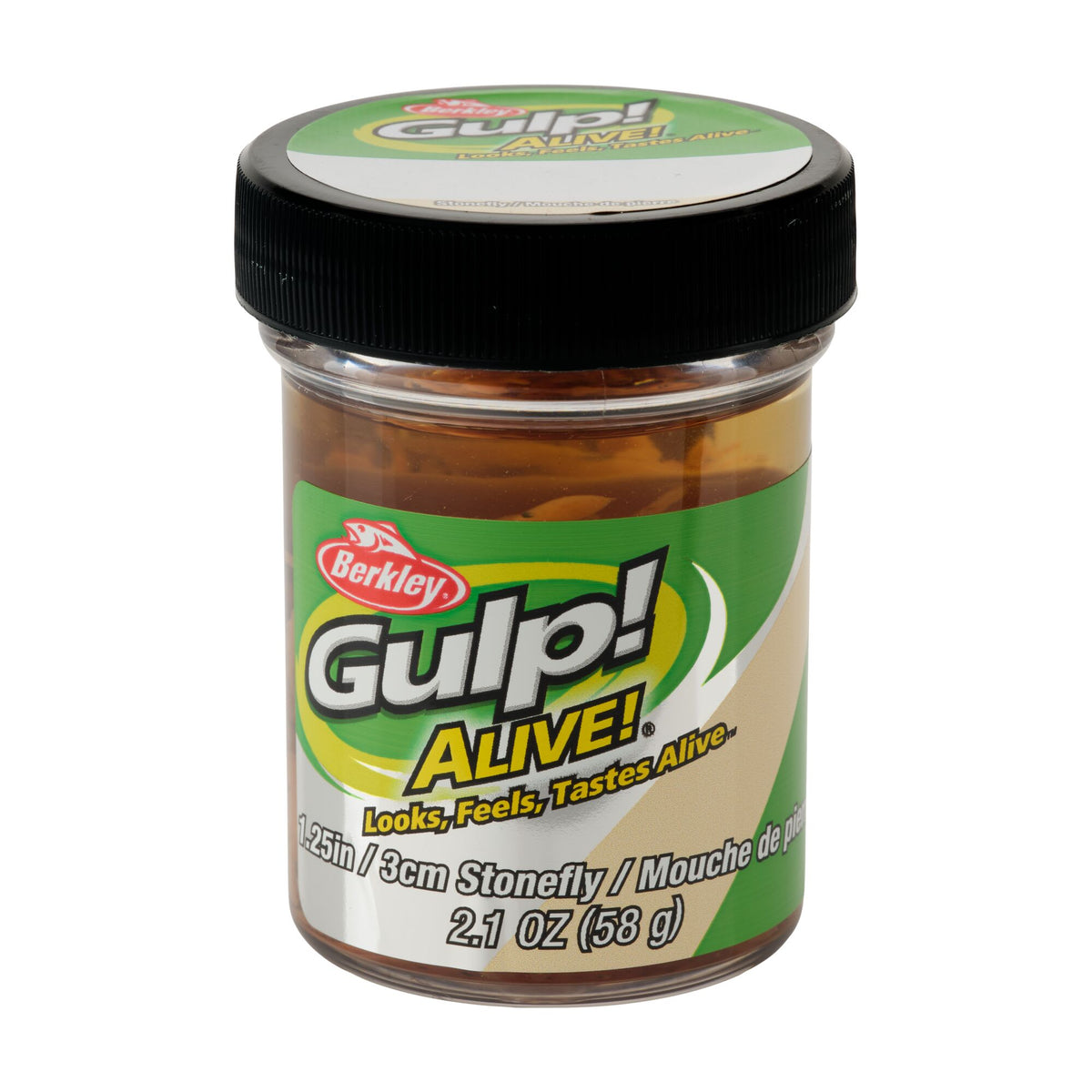 Berkley Gulp! Alive!® Stonefly