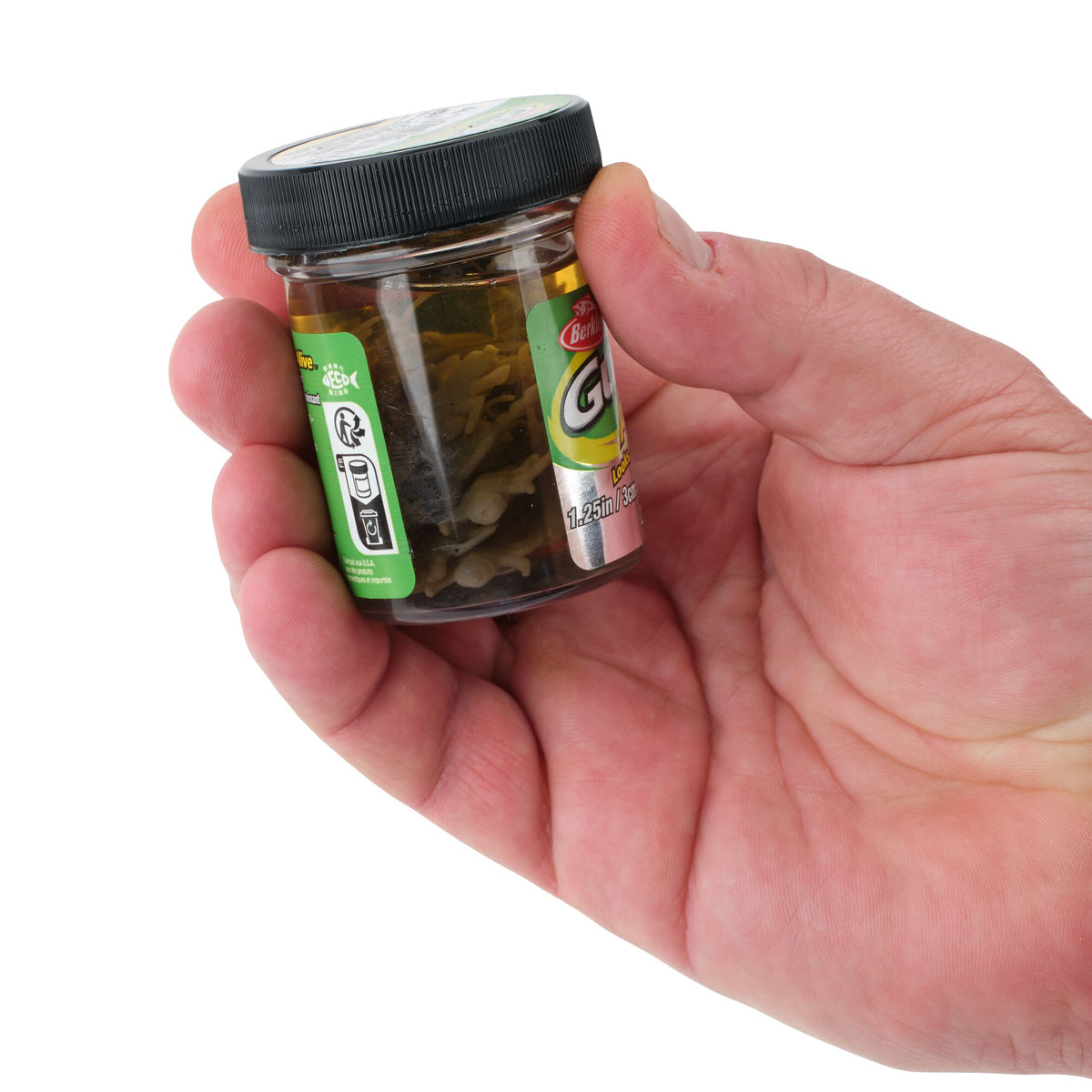 Berkley Gulp! Alive!® Stonefly