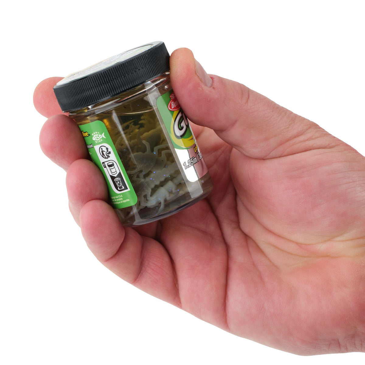 Berkley Gulp! Alive!® Stonefly