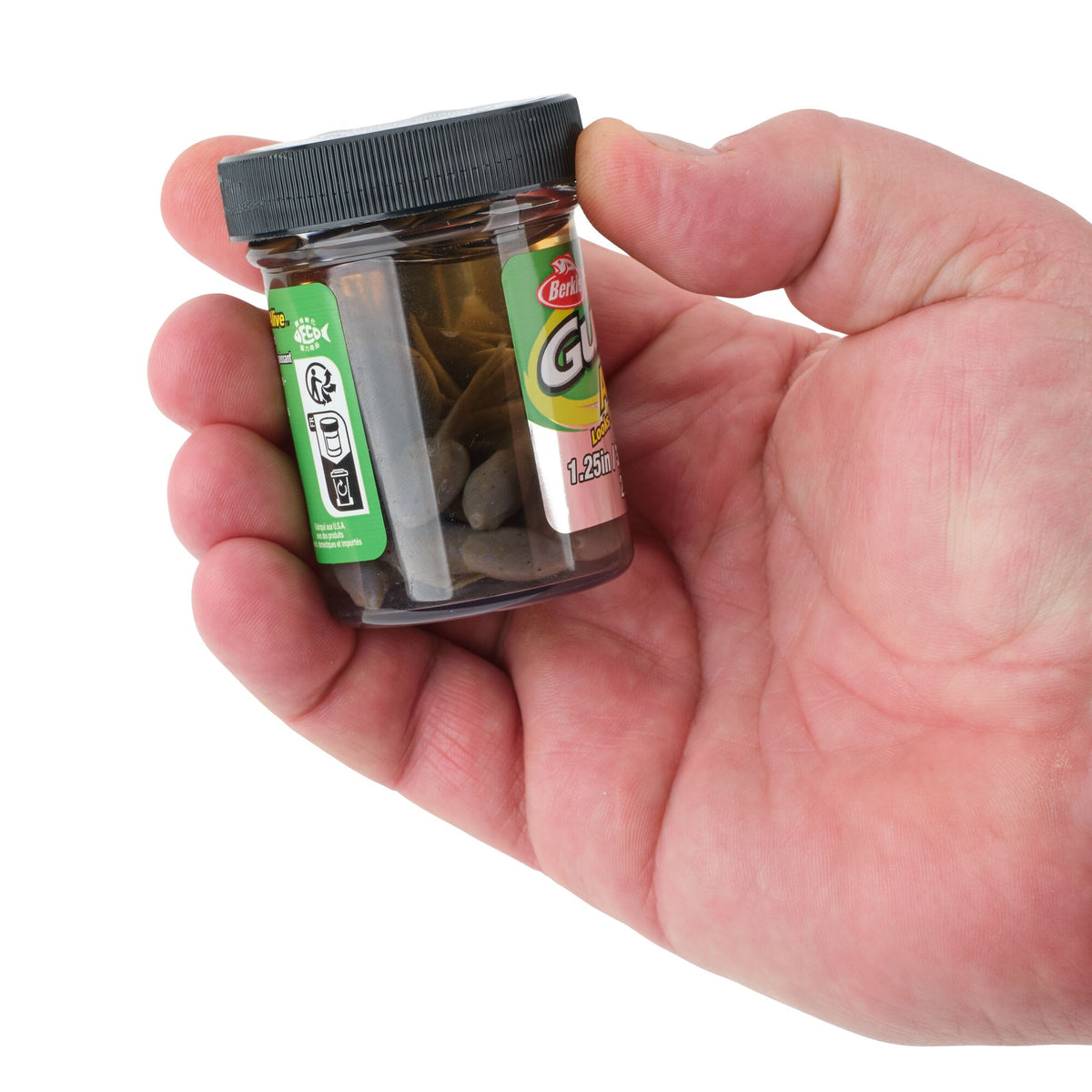 Berkley Gulp! Alive!® Tadpole