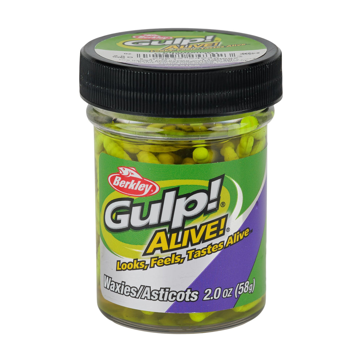 Berkley Gulp! Alive!® Waxies