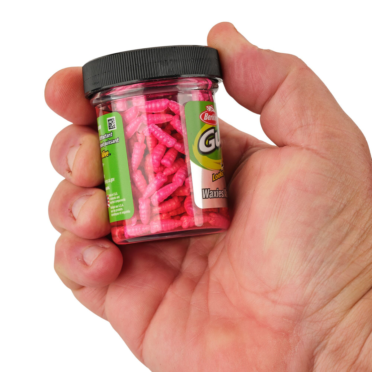 Berkley Gulp! Alive!® Waxies
