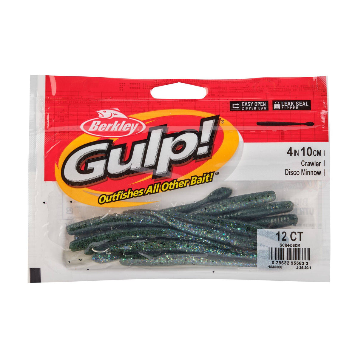 Berkley Gulp!® Crawler