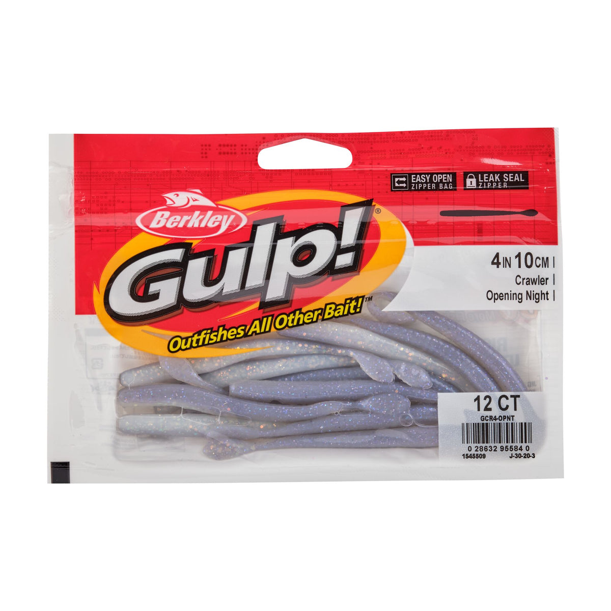 Berkley Gulp!® Crawler