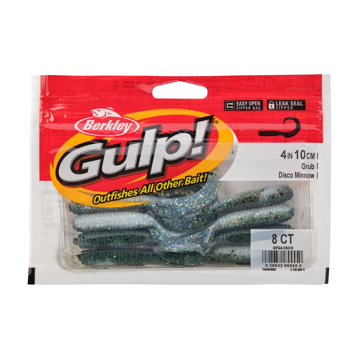 Berkley Gulp!® Grub