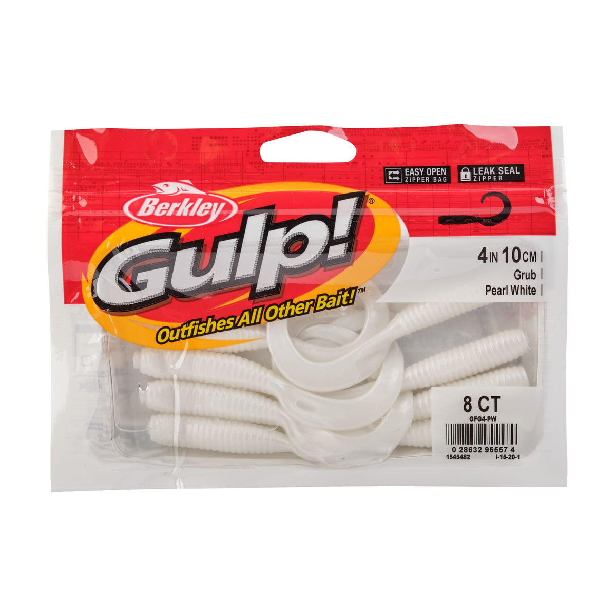 Berkley Gulp!® Grub
