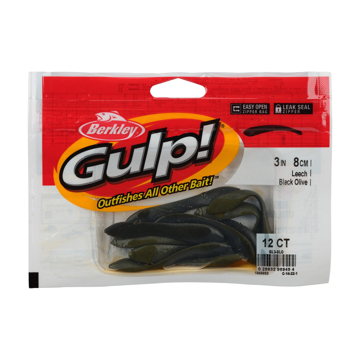 Berkley Gulp!® Leech